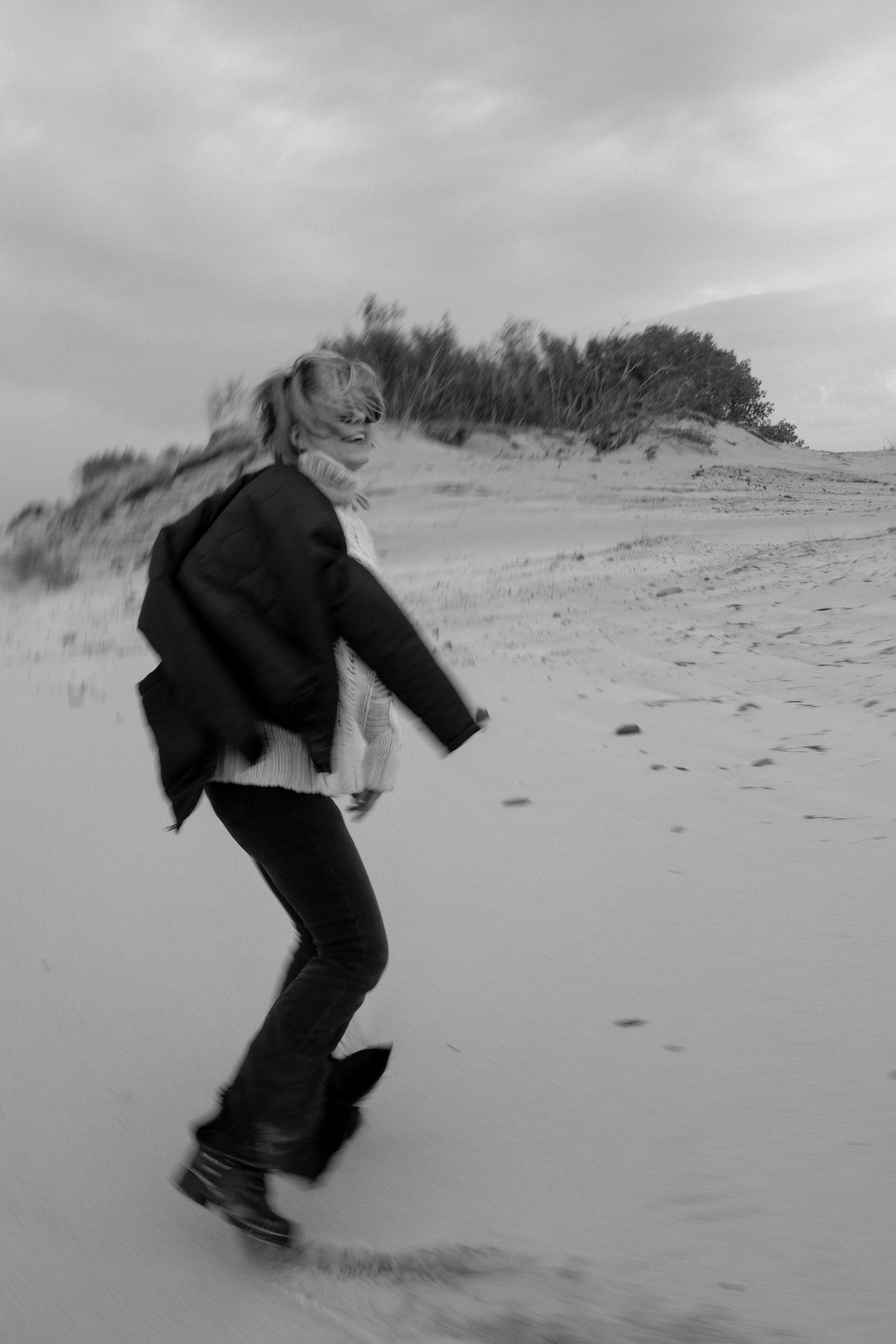 Летим в самую западную точку России. Фотограф в Москве (готова приехать к вам в город)