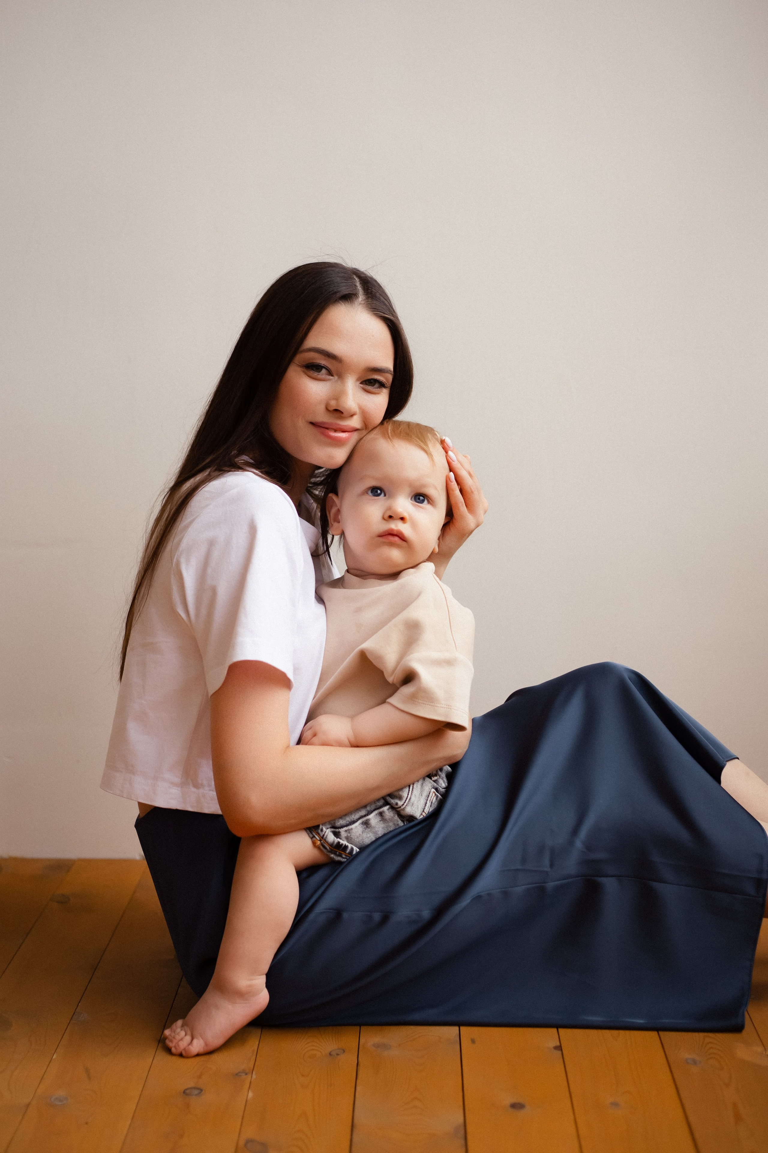 Семья. Маргарита Андреева Фотограф