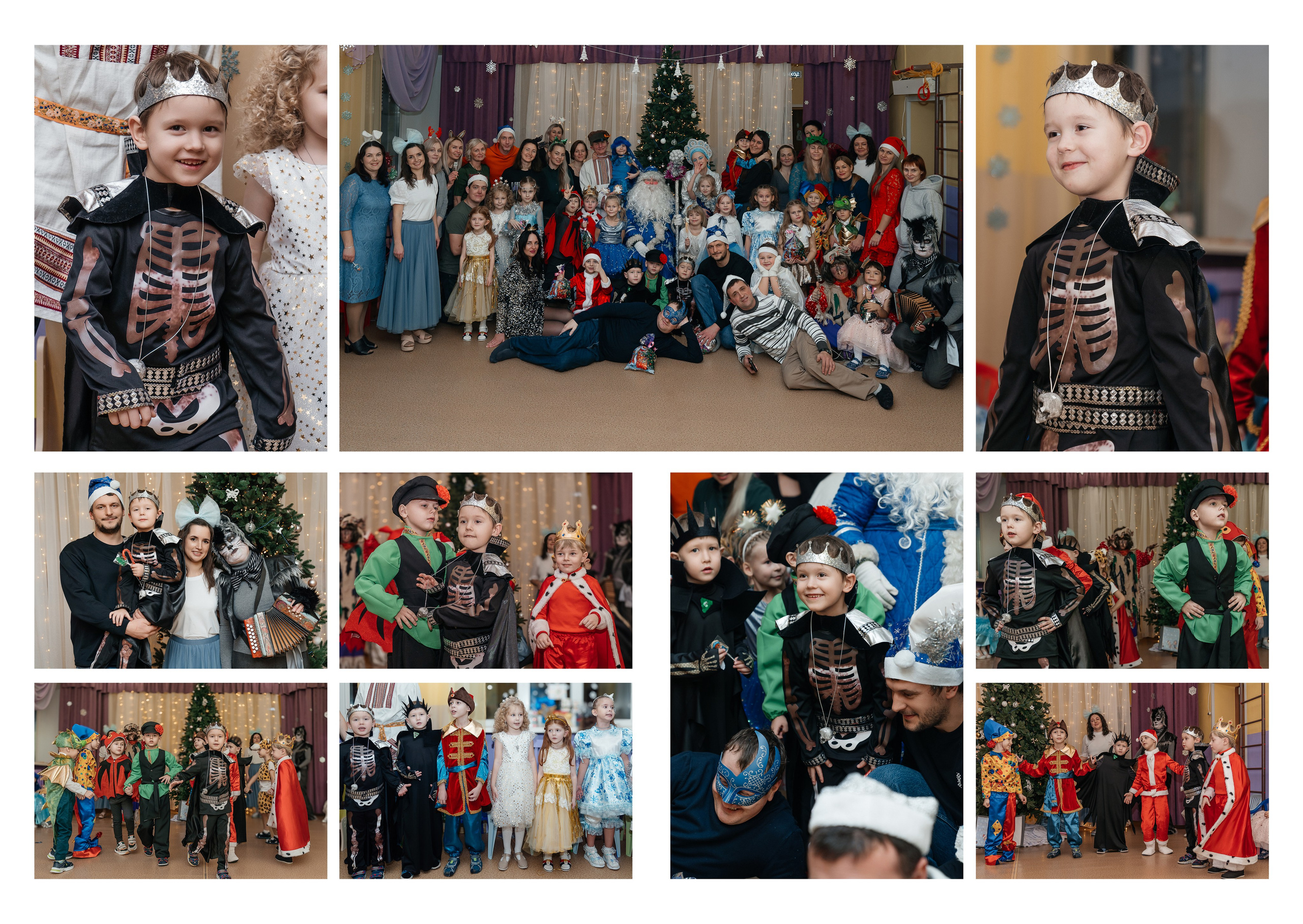 Альбомы в детском саду. Детские выпускные альбомы в Красноярске