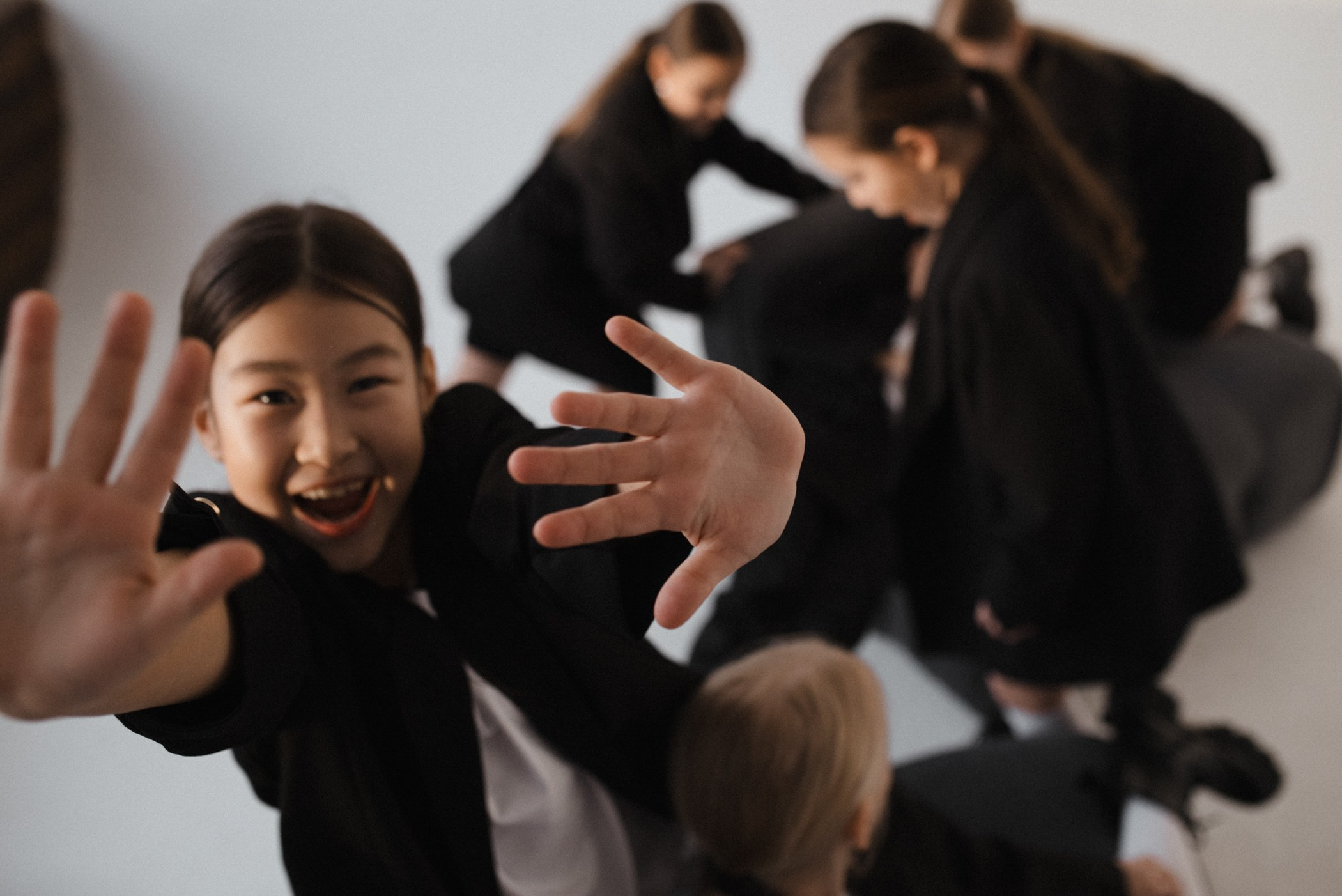 Portal kids. Портретный и репортажной фотограф Алексей Волков. Москва, Оренбург