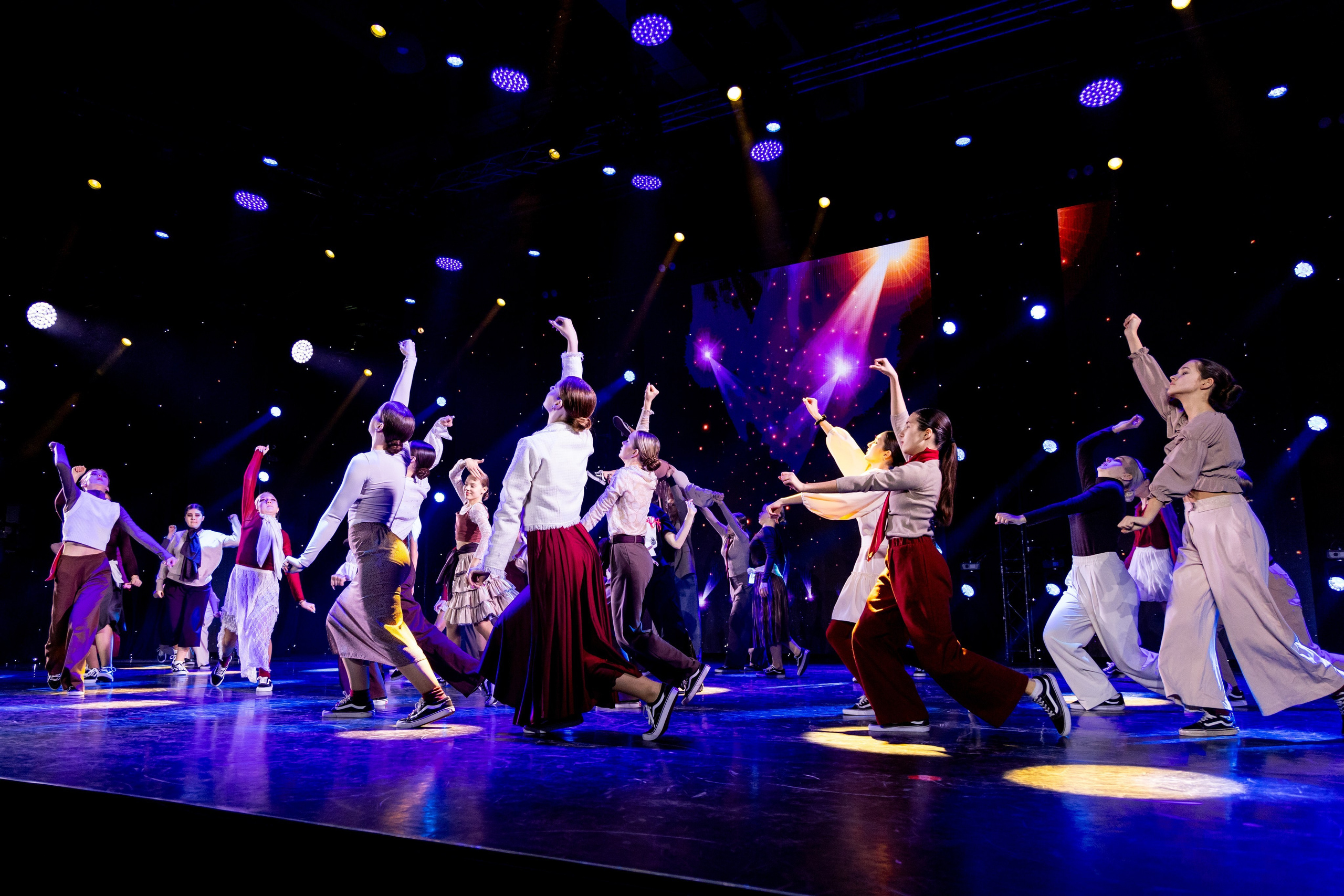 Репортаж/Мероприятия/Конференции. Violetta.avs Фотограф