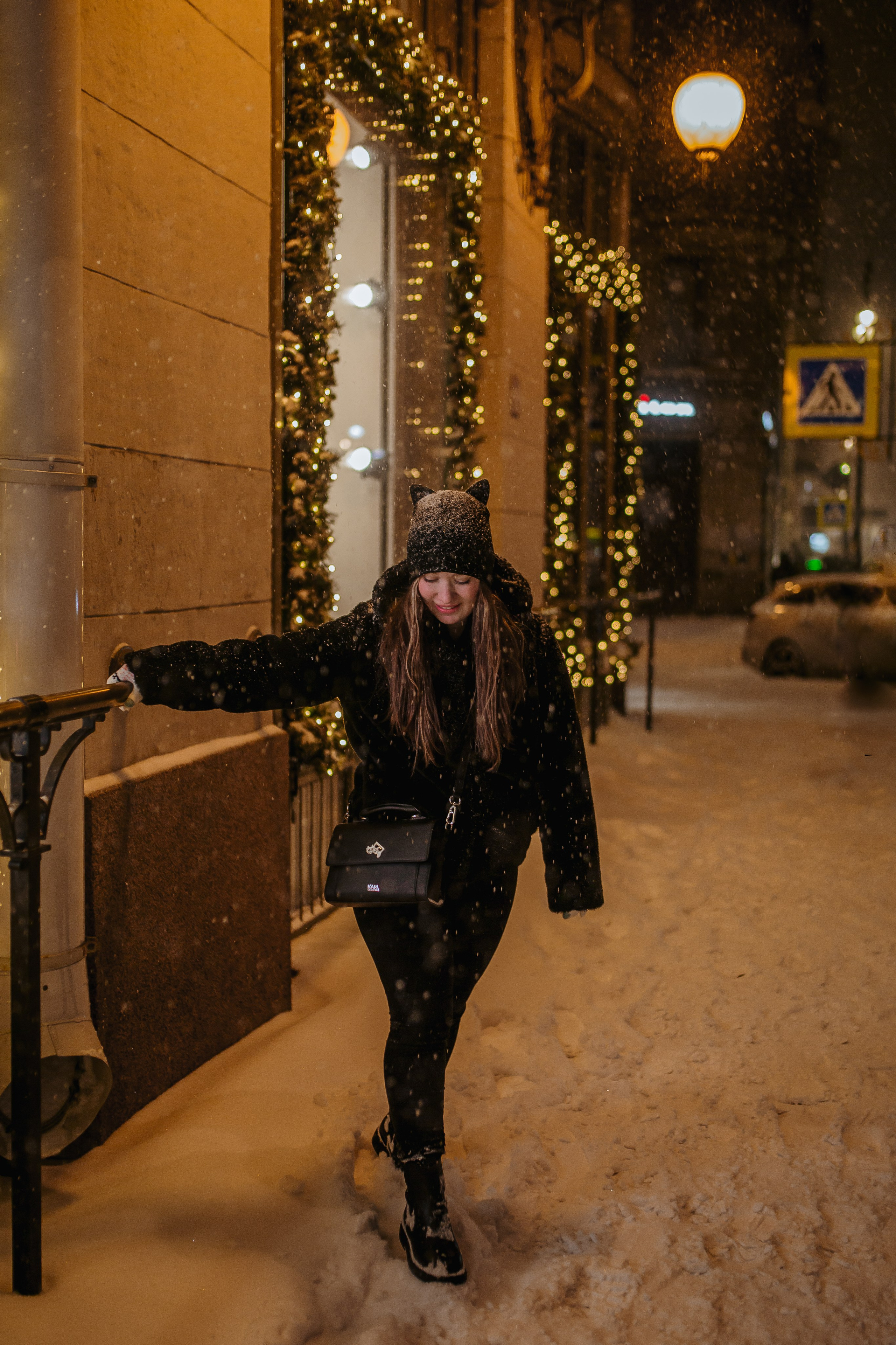 Елена Снегопад. Семейный и Свадебный фотограф в Санкт-Петербурге Плохая Екатерина