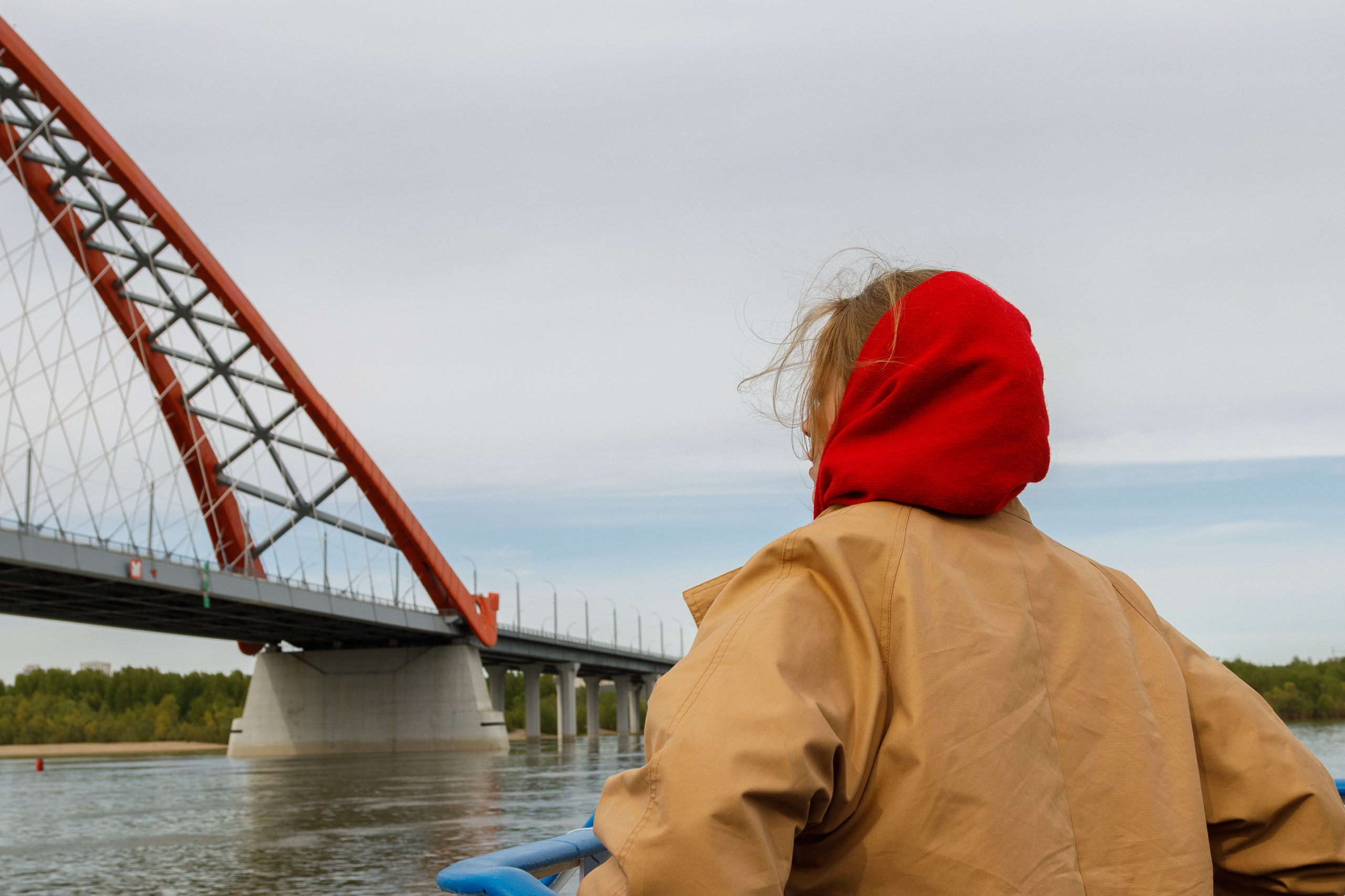 ФИНАЛ КОНКУРСА «VETONIT». Фотограф Павел Подшивалов