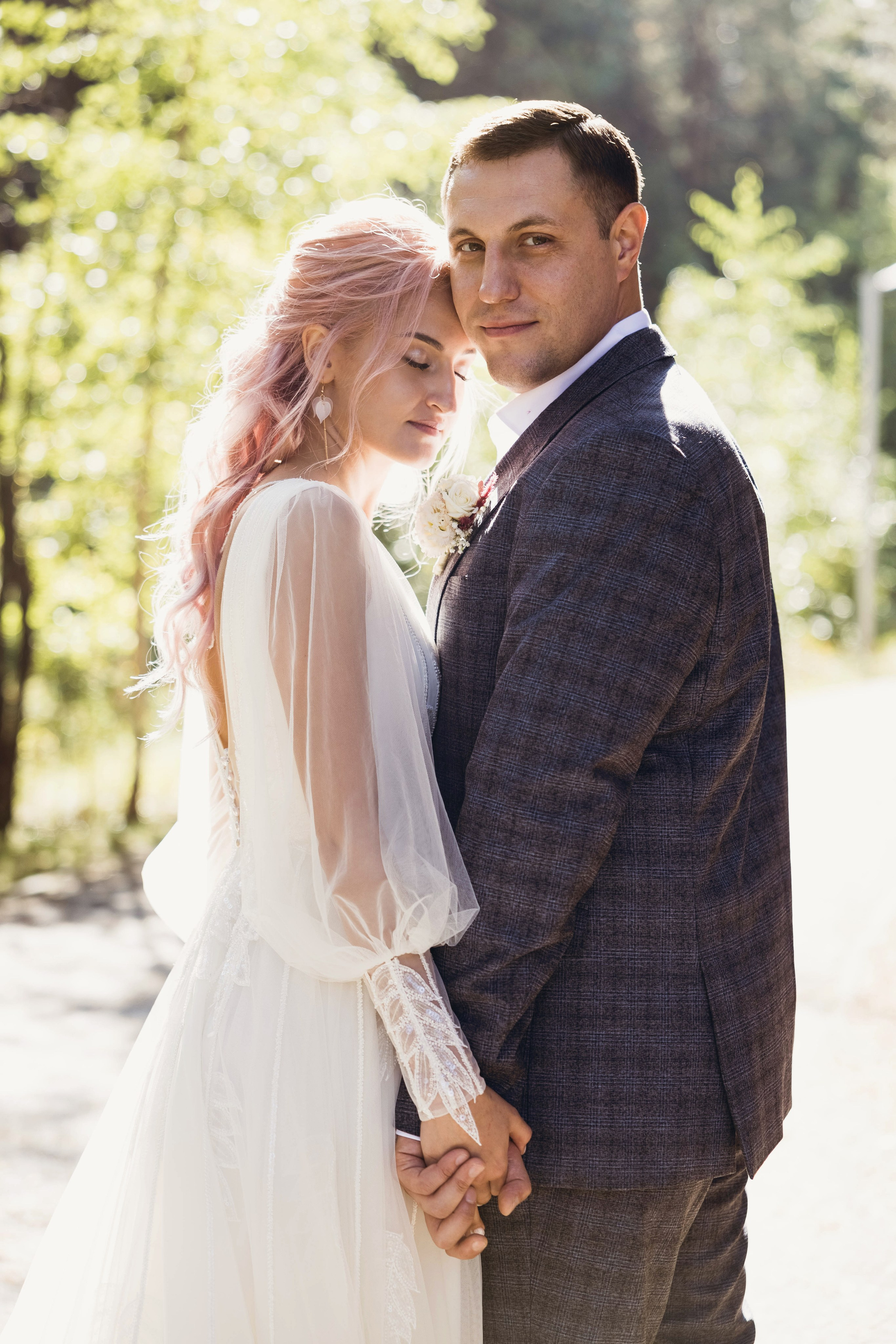 Минимальный пакет 3 часа. Свадебный и семейный фотограф в городе Сургуте Стерликова Светлана