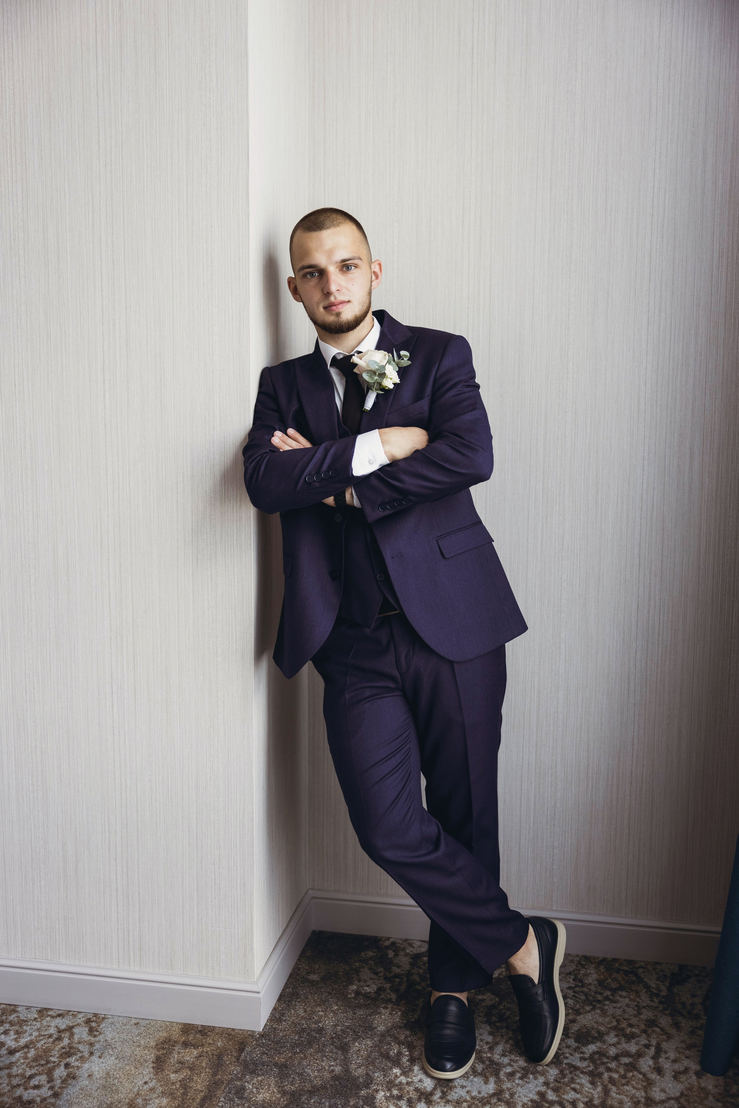 Никита и Ульяна (максимальный — Винотека). Свадебный и семейный фотограф в городе Сургуте Стерликова Светлана