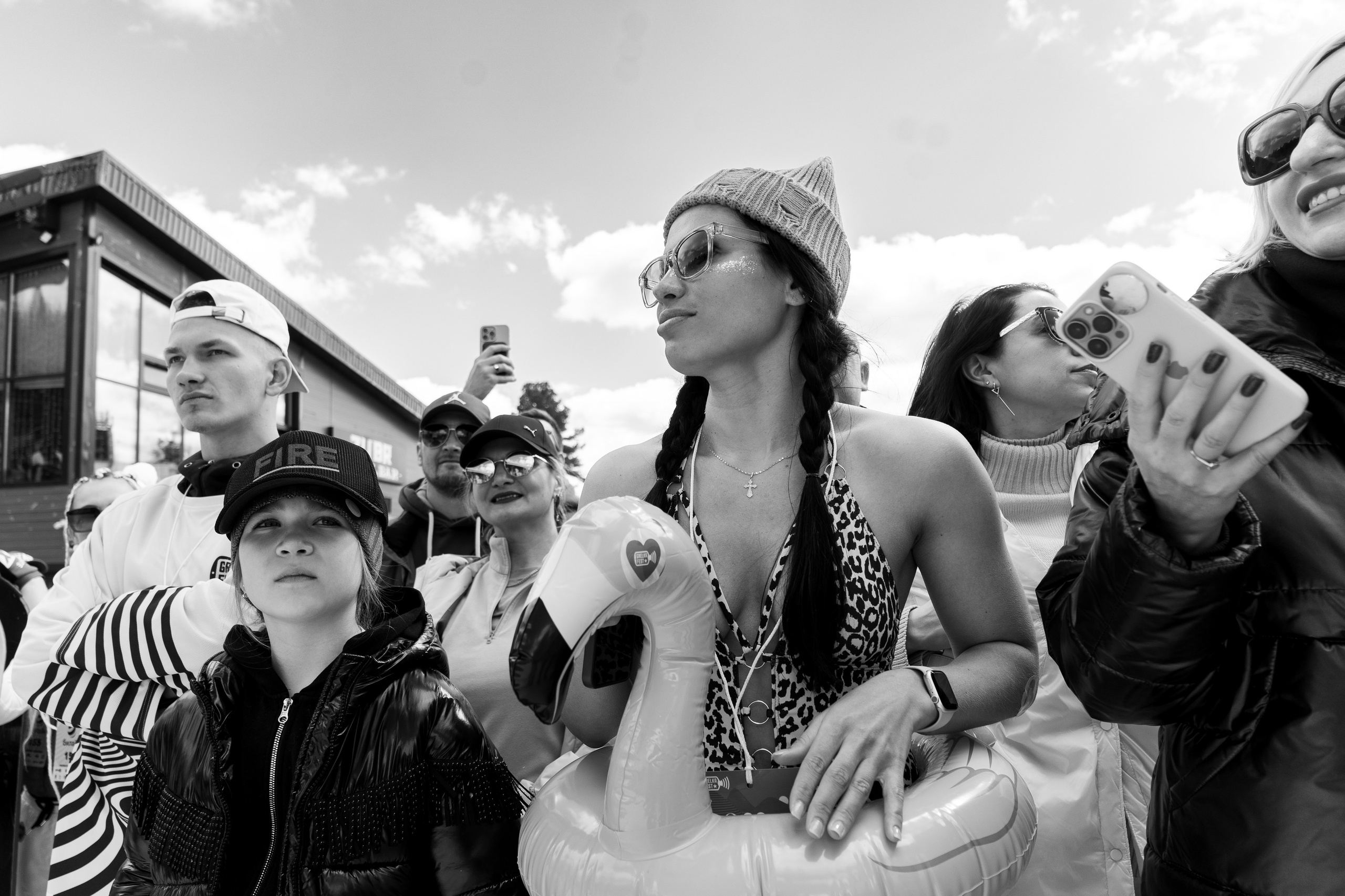 Грелка 20.04.24. Анастасия Паршукова — фотограф Шерегеш Новосибирск