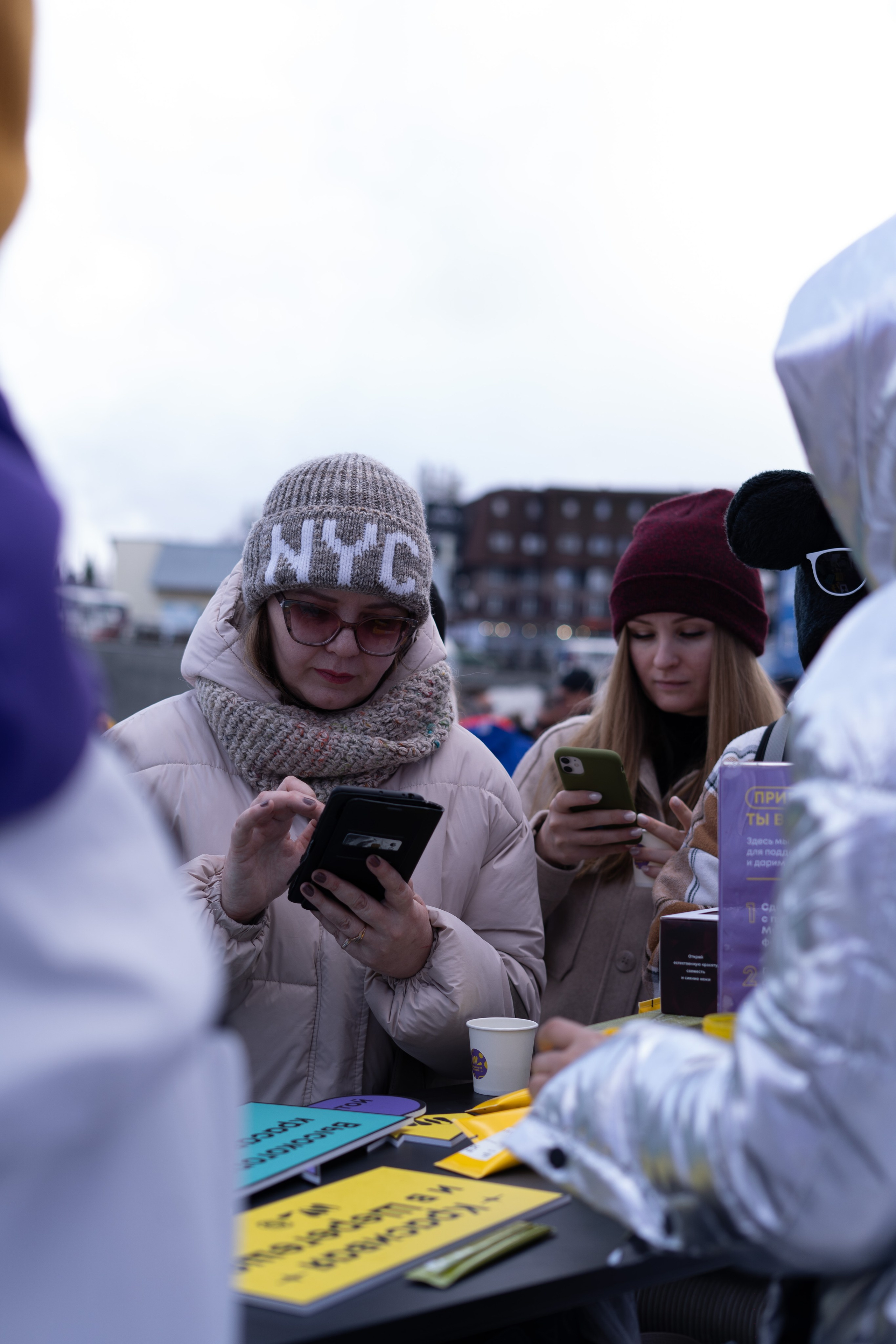 Грелка 19.04.24. Анастасия Паршукова — фотограф Шерегеш Новосибирск