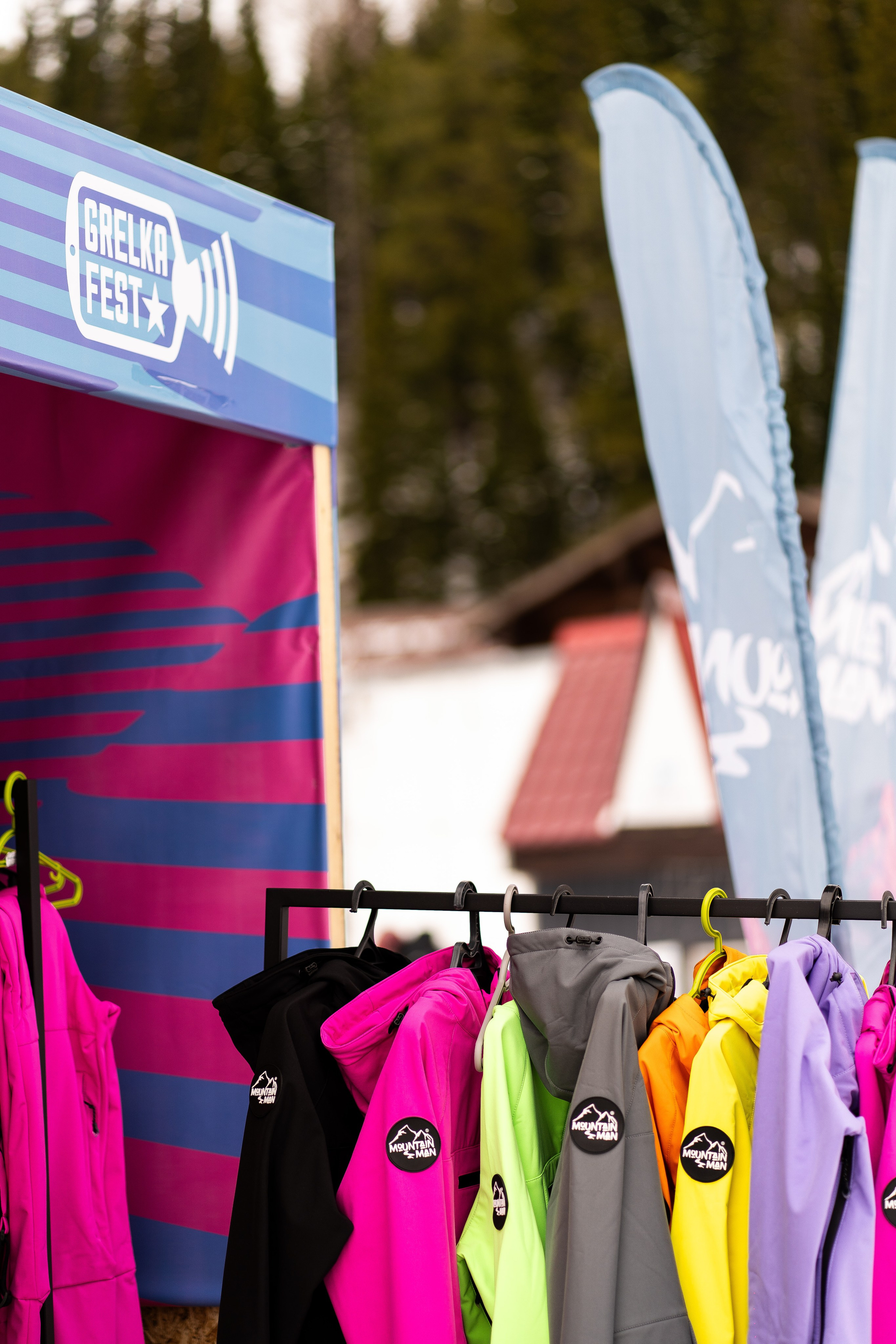 Грелка 13.04.24. Анастасия Паршукова — фотограф Шерегеш Новосибирск