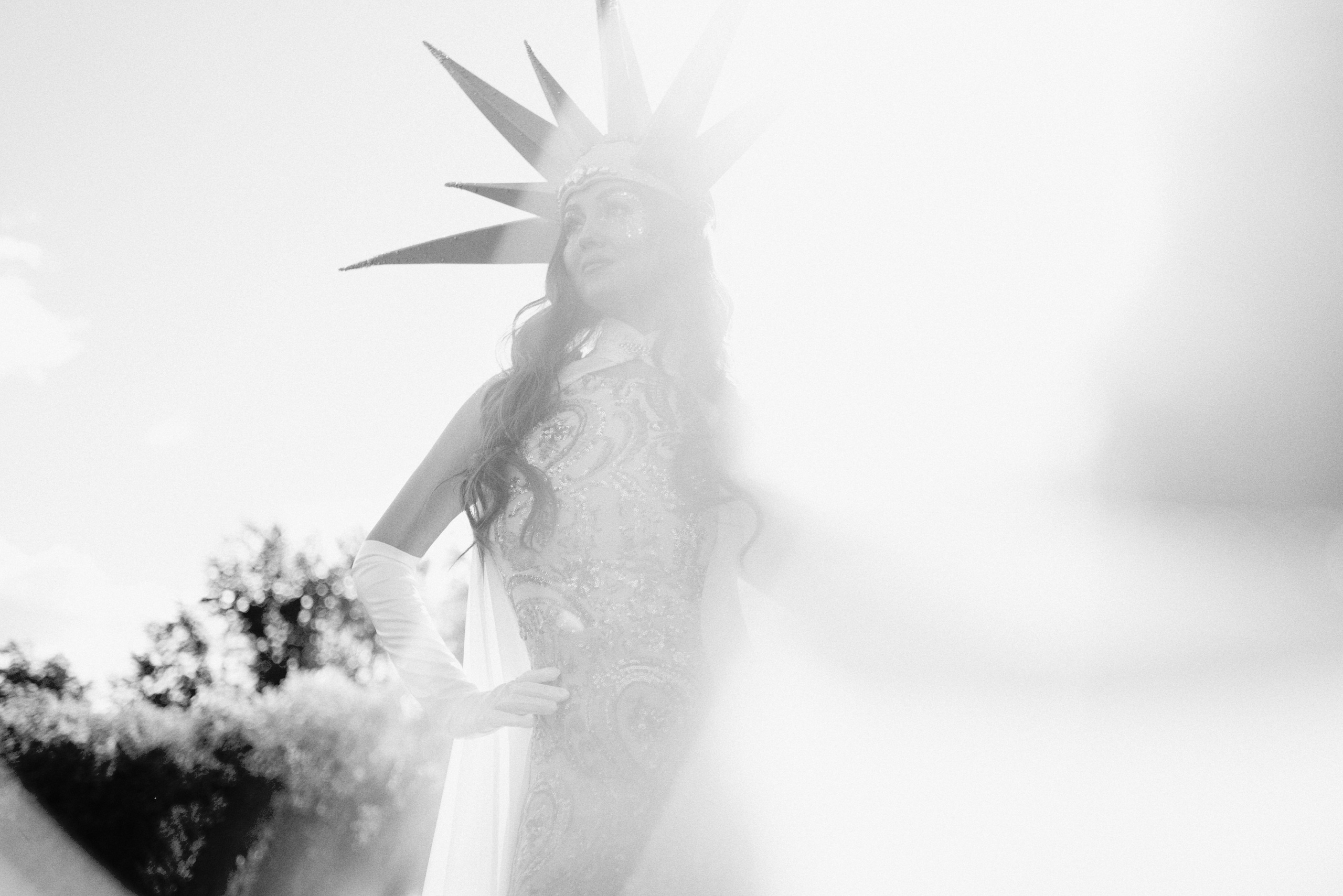 Солнце. Фотограф Дарья Мустафина, Тюмень