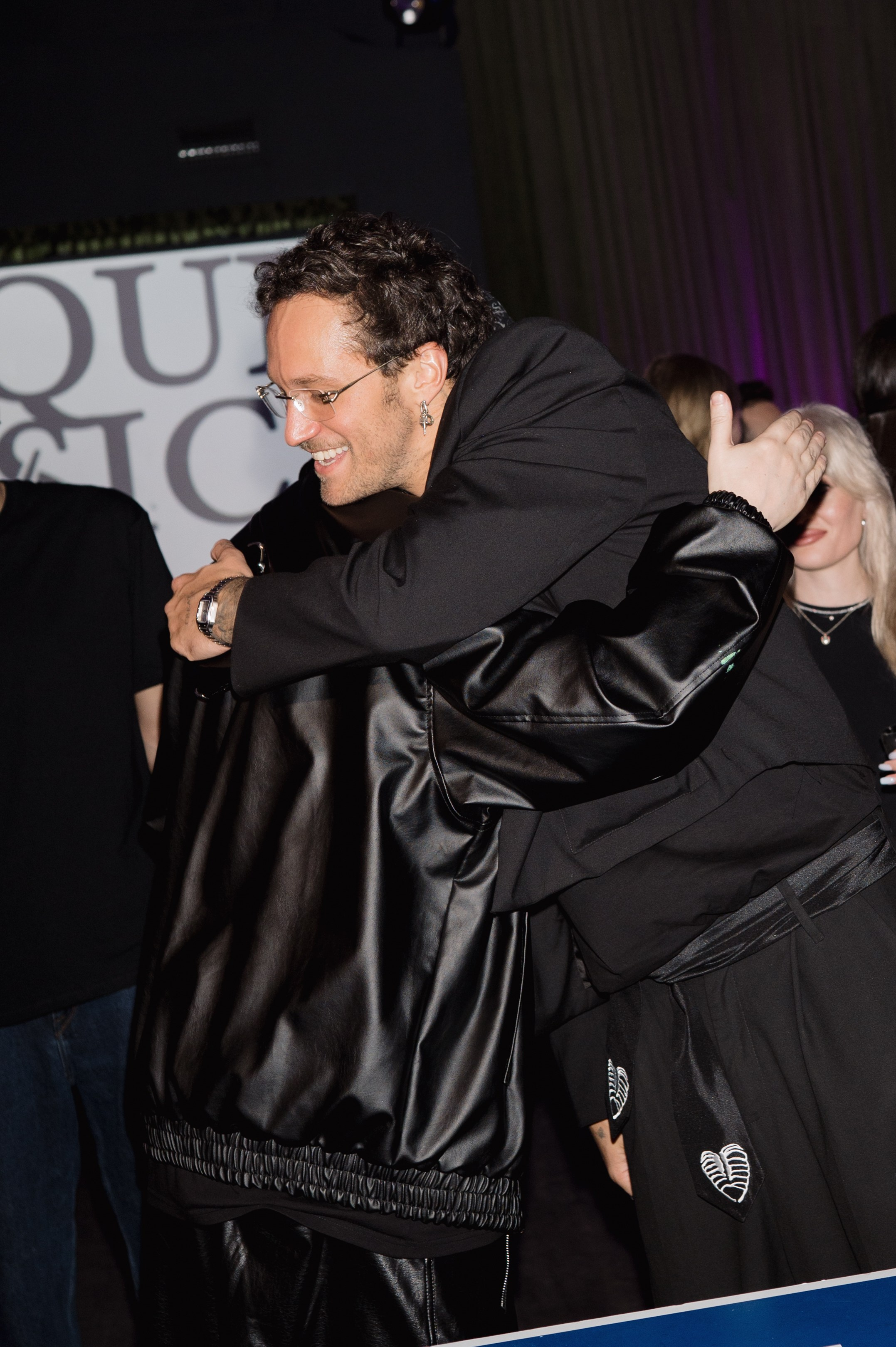 Светская хроника. Портретный фотограф Полина Ельшина