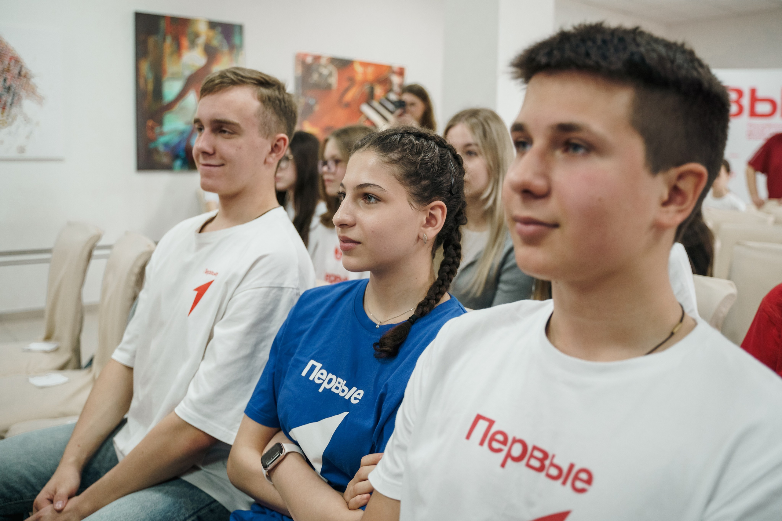 Обучалки и мозговые штурмы. Репортажный фотограф в Краснодаре Ильченко Дарья