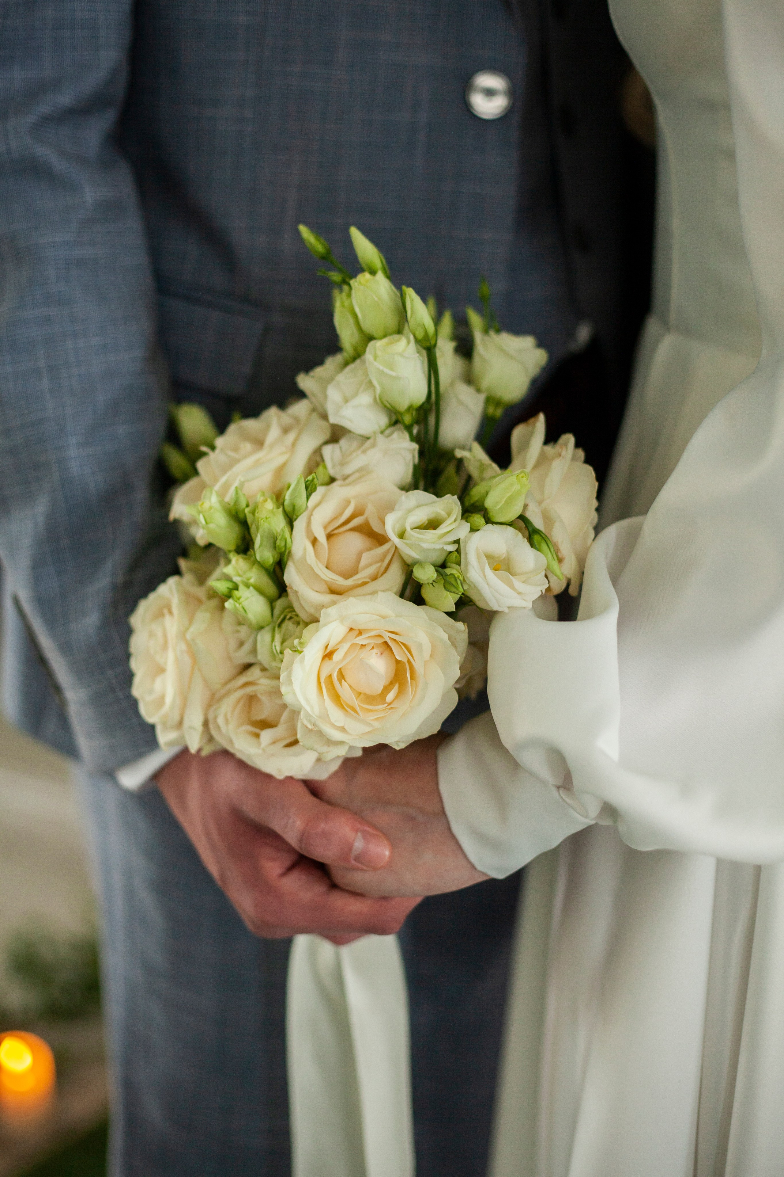 Дарья и Святослав. Главная