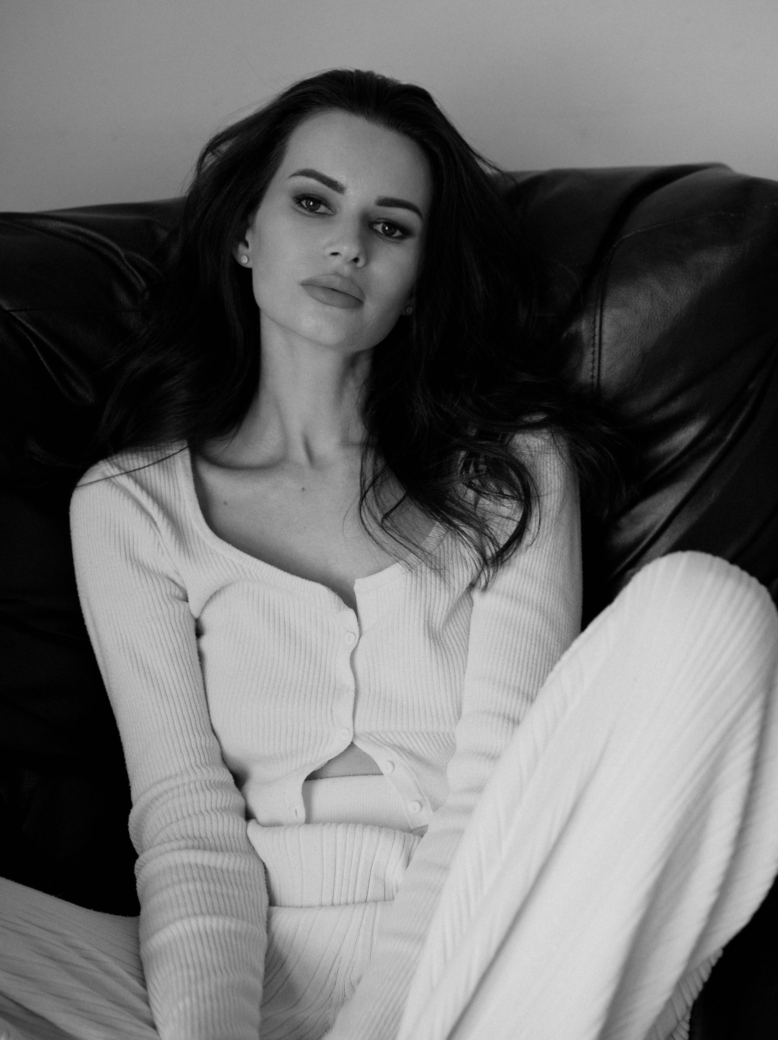 Natalie. Фотограф Анна Тюрина