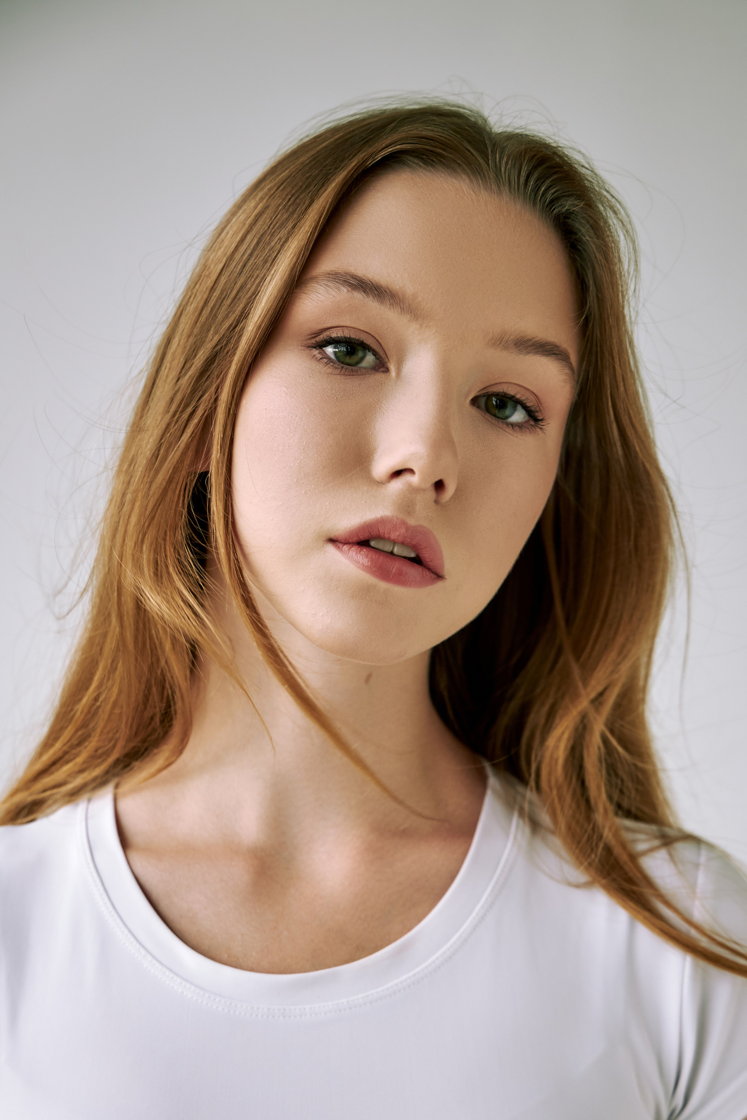 ALEKSA S. THE FAME MODELS