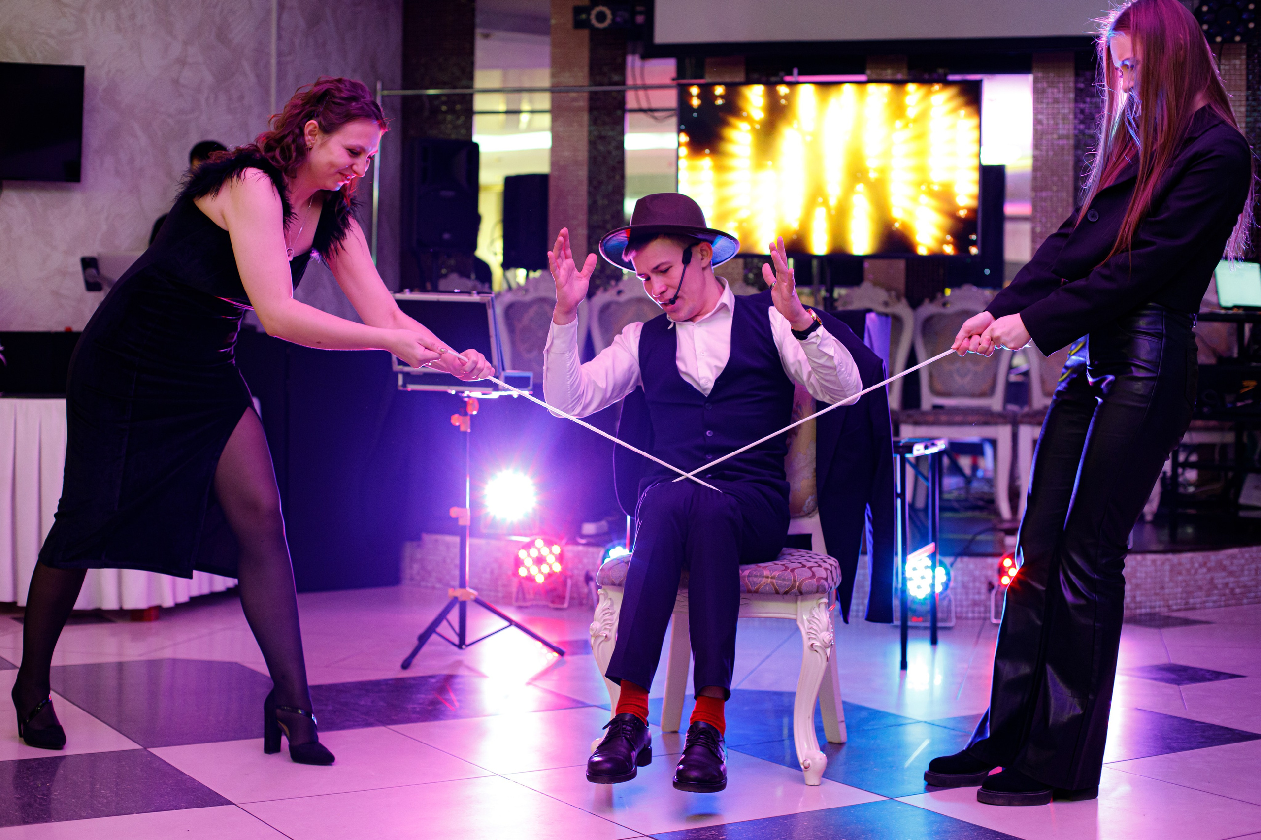 ELOSMED. Photokarish