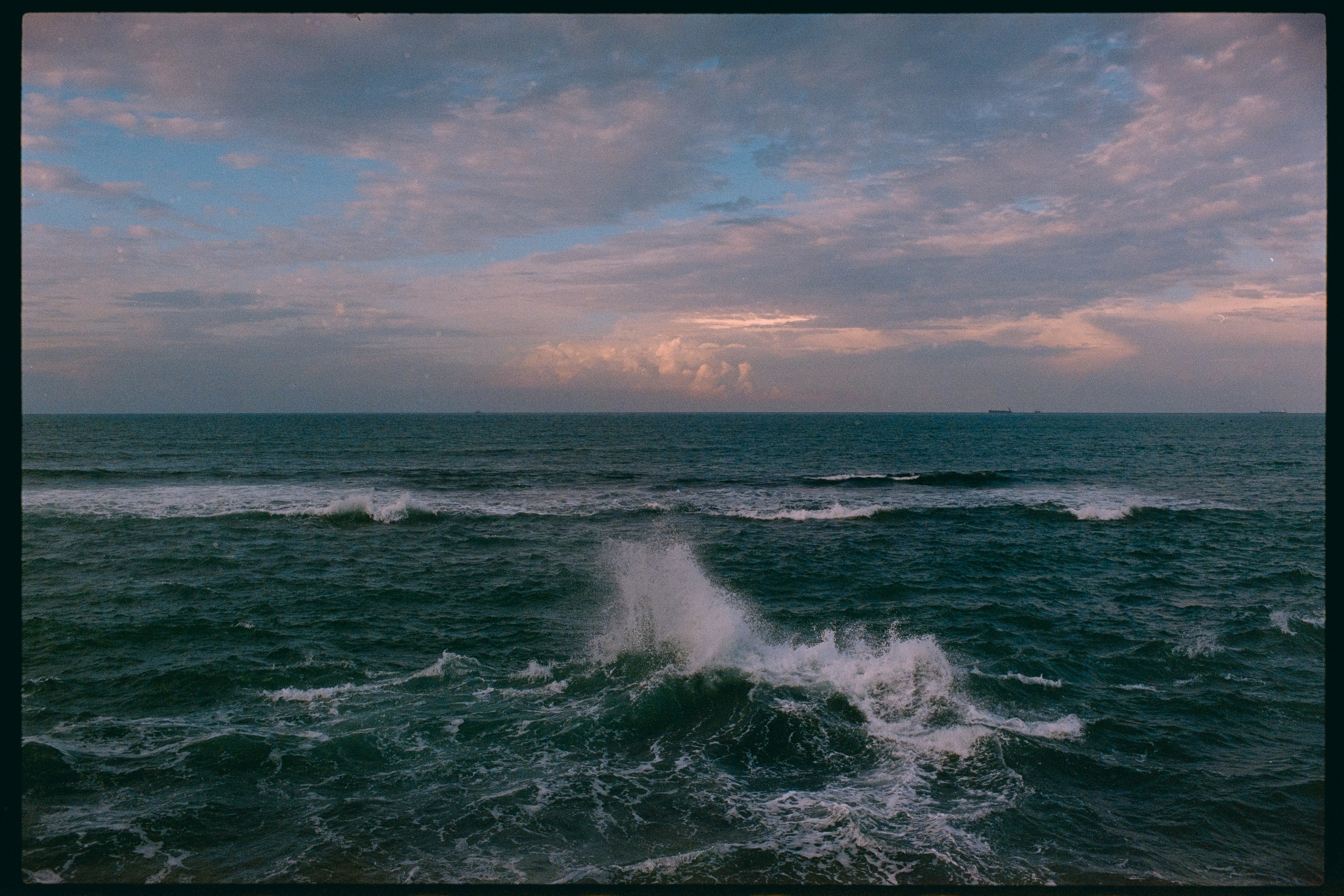 Марокко (плёнка Алёны). Игорь Гичка. Портрет с любовью
