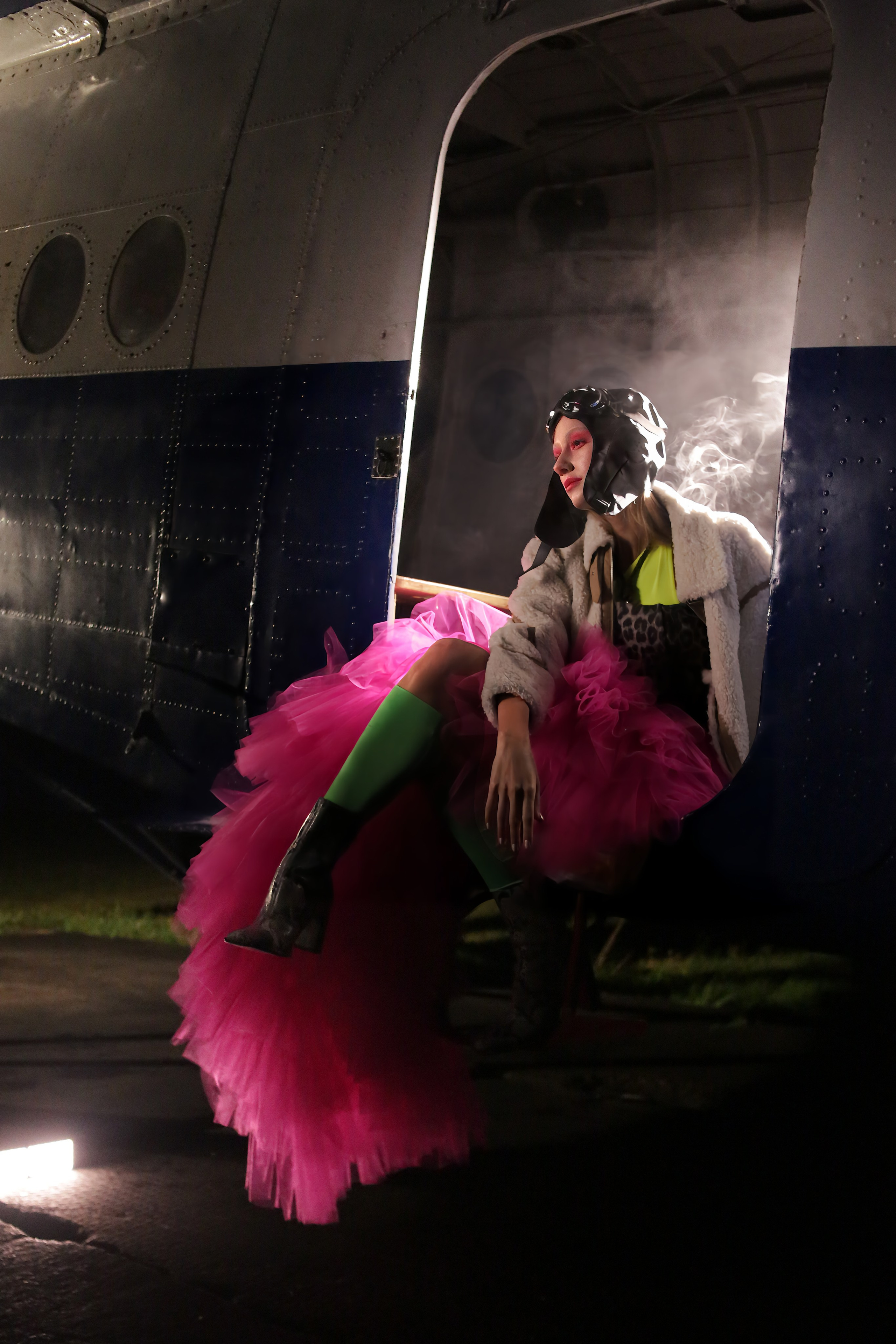 Полетели. MarCh Photography — Фотограф в Перми