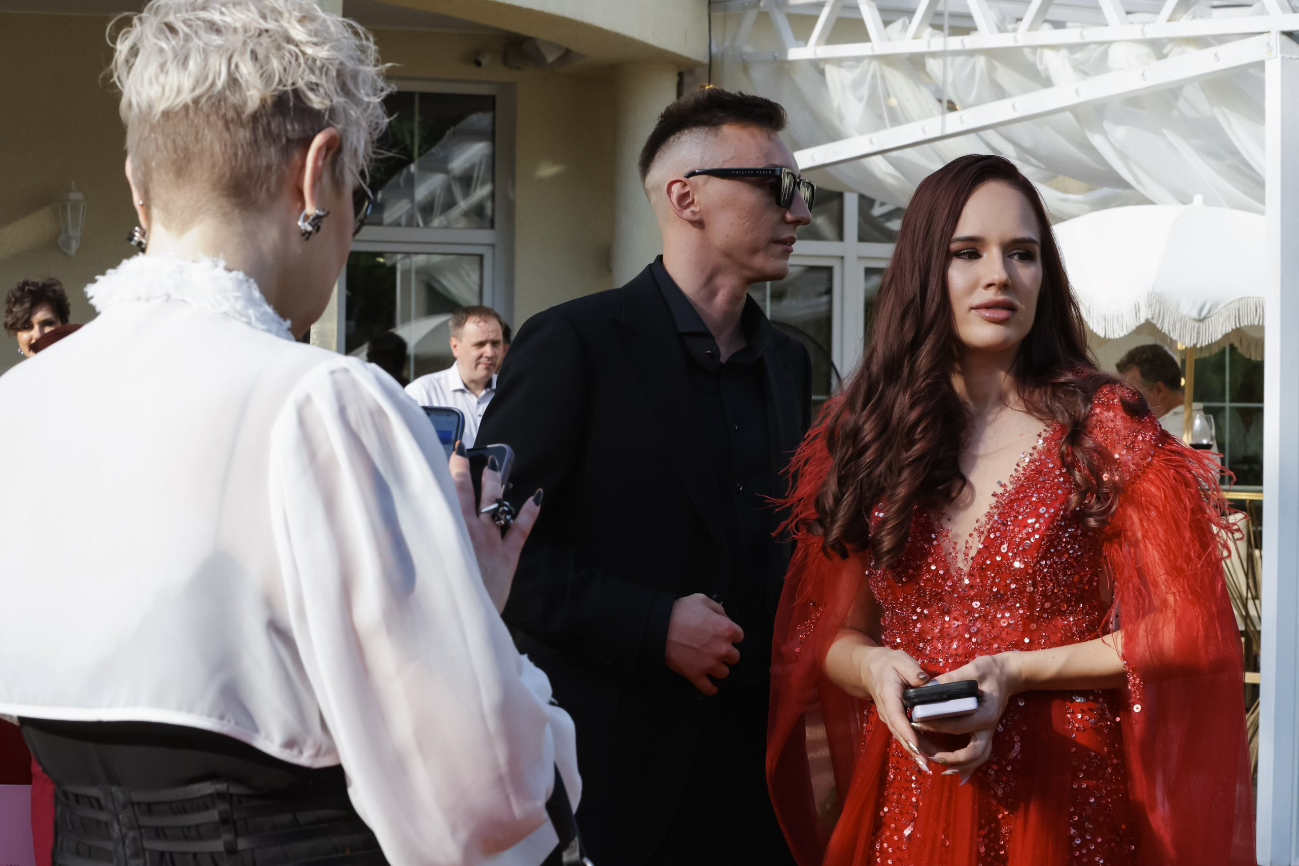 PERSONO AWARDS 2026 — Премия Persono года. «Шелковый путь». Jane Kudryavtseva — Репортажный и портретный топ фотограф Москва