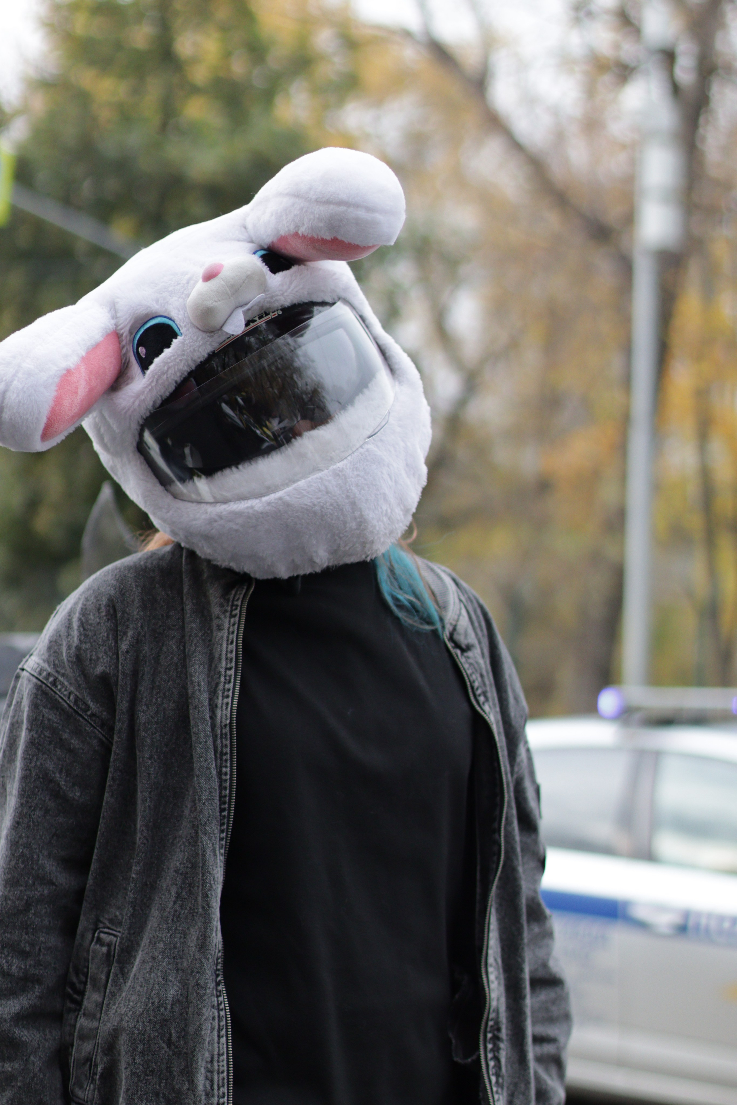 Мотоклуб «НОЧНЫЕ ВОЛКИ» Закрытие сезона 2025. Jane Kudryavtseva | MODEL PHOTO & PORTRAIT