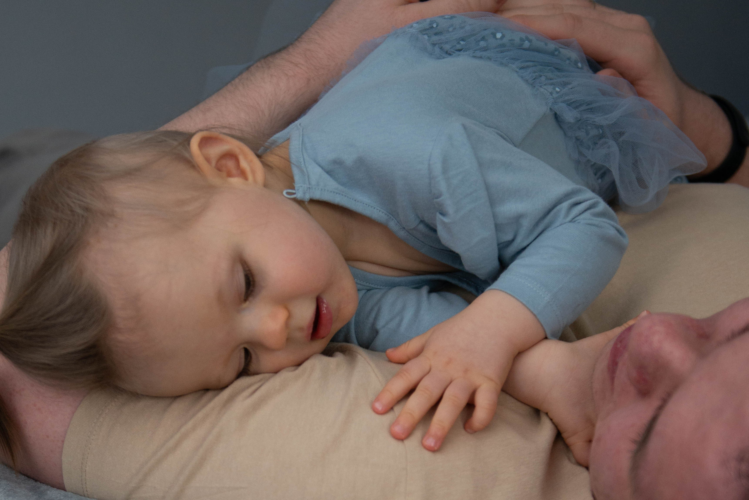 Кире годик. Фотограф Санкт-Петербург