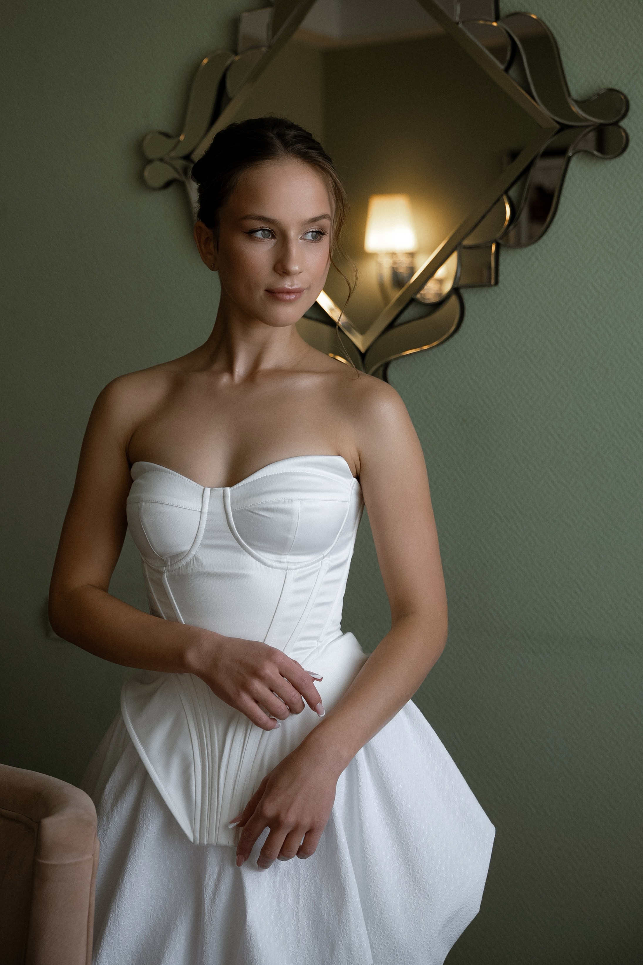 Даша+Илья Анонс. Семейный и портретный фотограф в Саратове Сахарова Маша