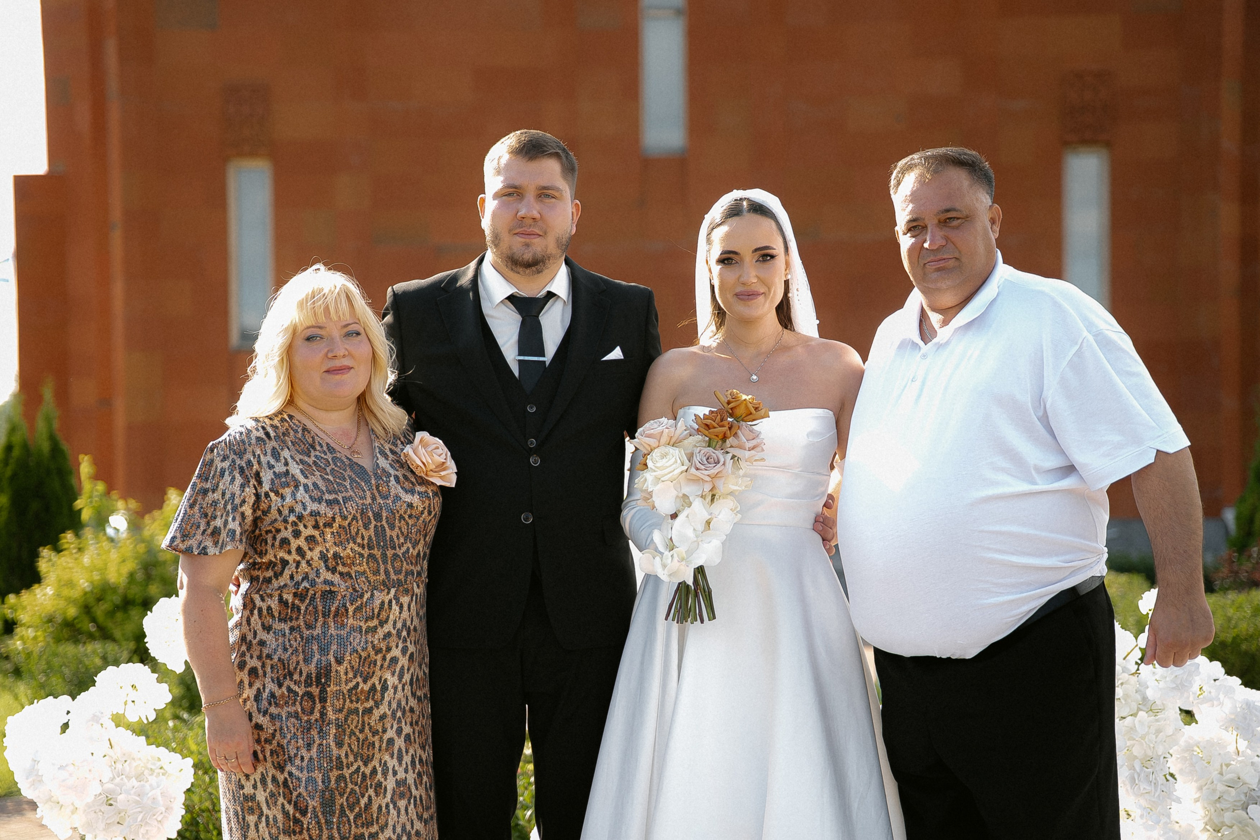 Alina+Nikita/Anons. Семейный и портретный фотограф в Саратове Сахарова Маша