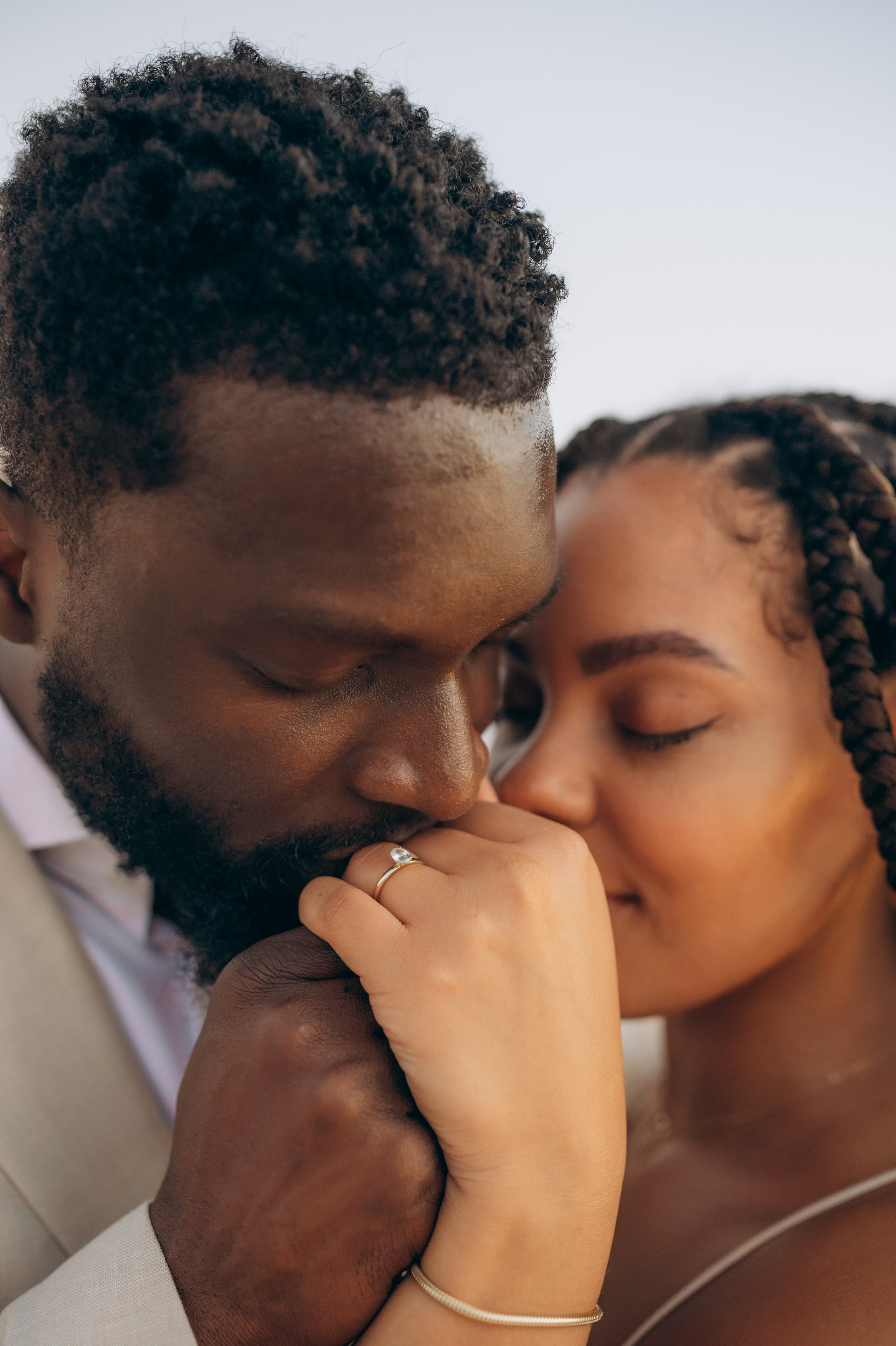 MELON & SARAH. Wedding and family photographer in Egypt Natalia Matlina