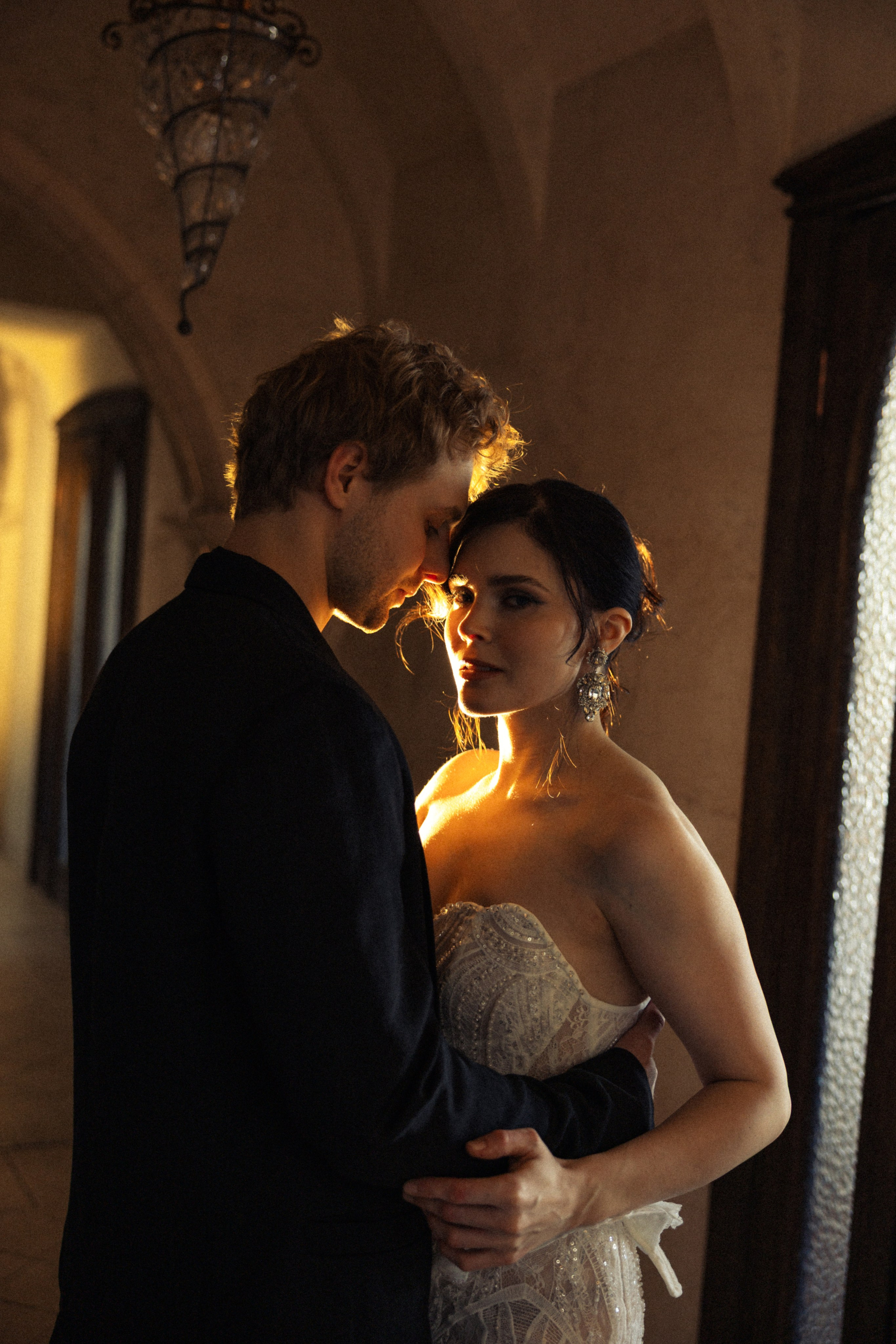 Сандра & Никита. Phdkvmr.ru