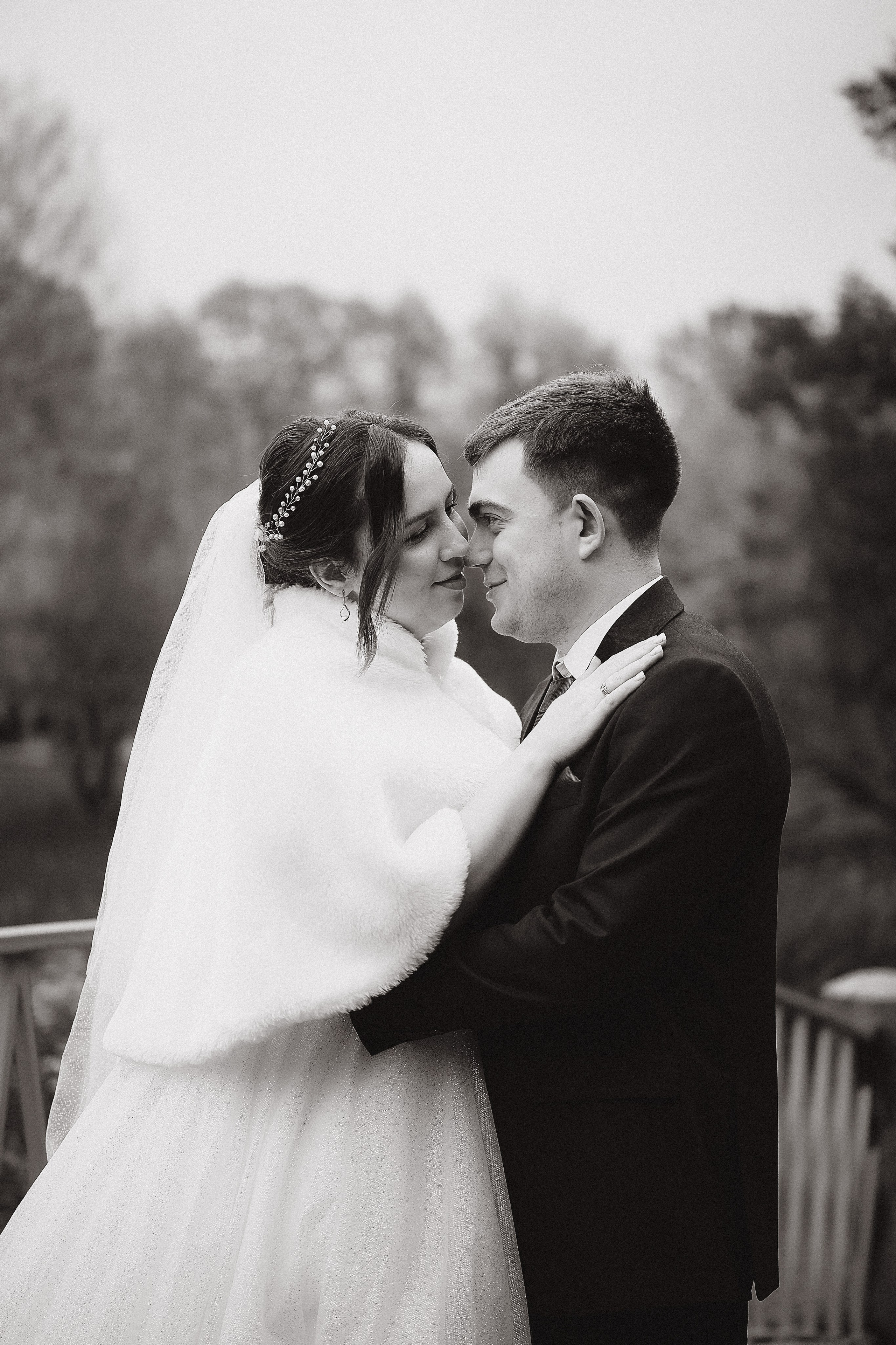 Марина & Кирилл. ДБ1. Phdkvmr.ru