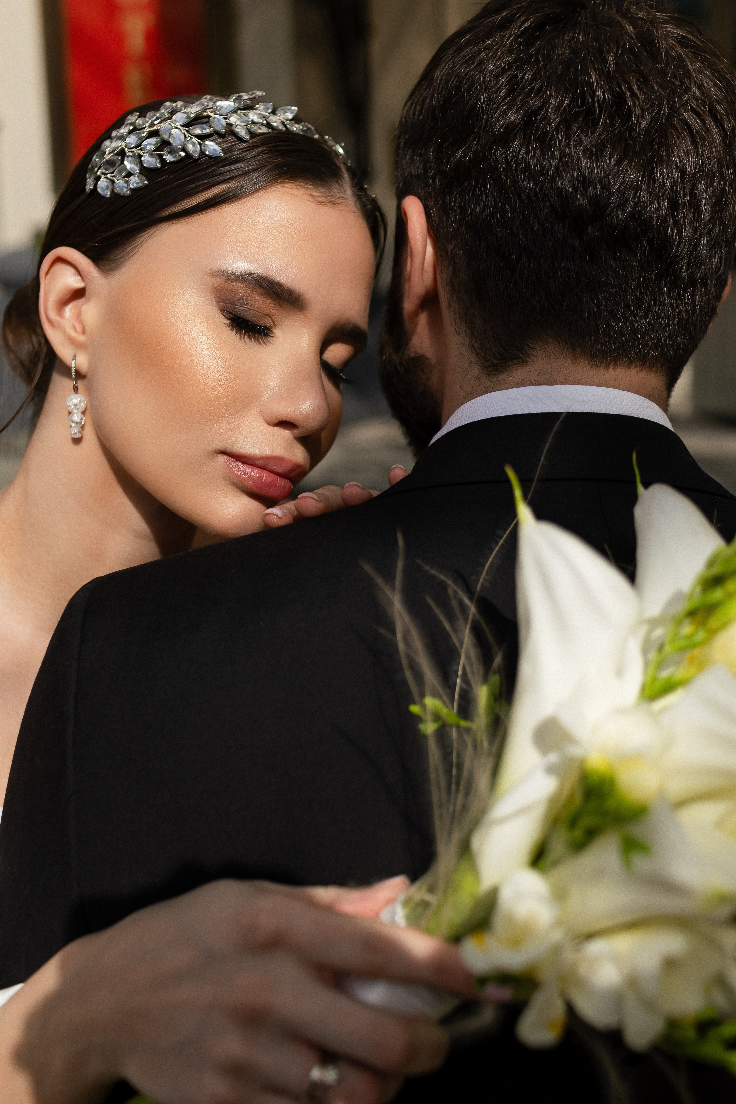 Съёмка с кабриолетом. Арина Тамочкина. Фотограф Краснодарю