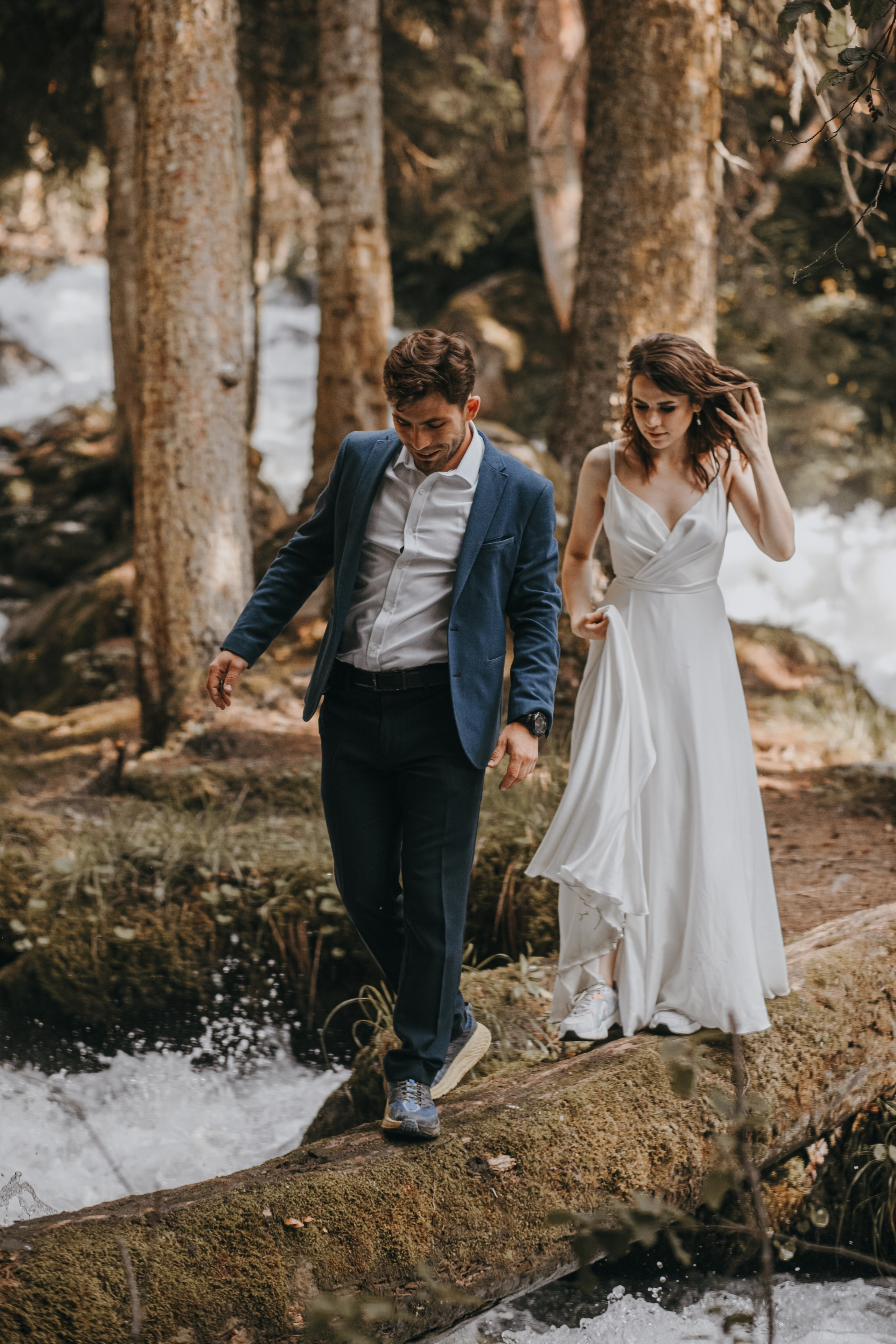 БЛИЗОСТЬ. Фотограф Настя Конник | Пятигорск | Эльбрус | Домбай | Архыз