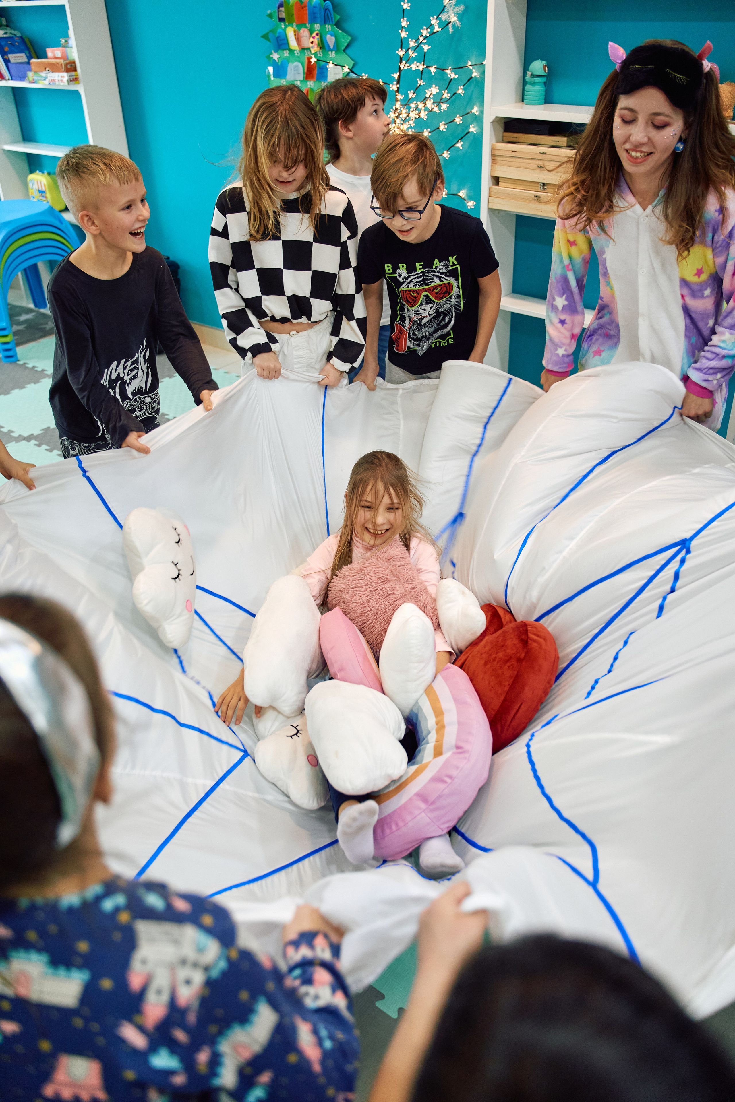 Child's D-day. Photographer and Videographer in Montenegro