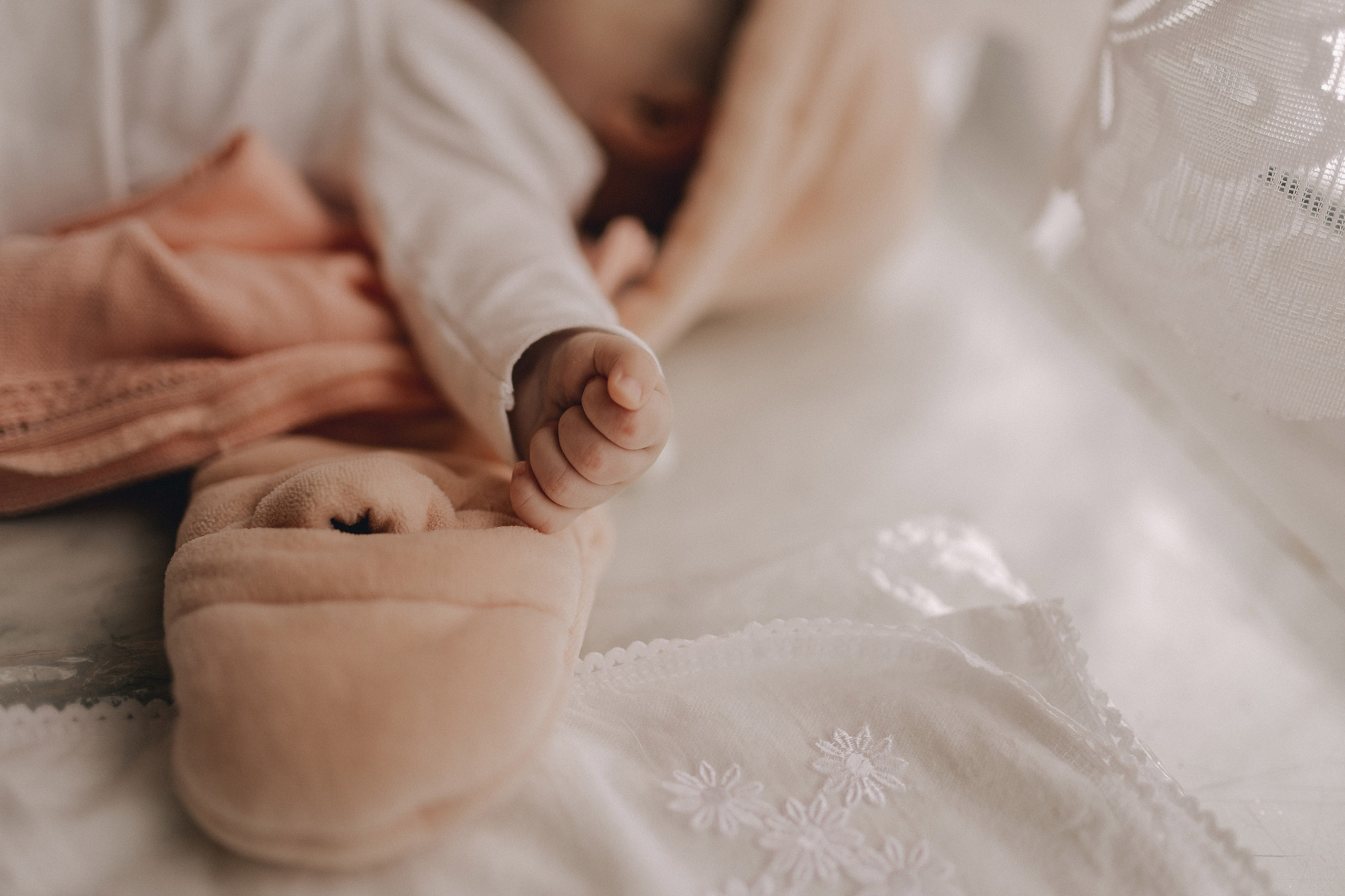 Таинство. Семейный фотограф в Нижнем Новгороде Анастасия Ушакова