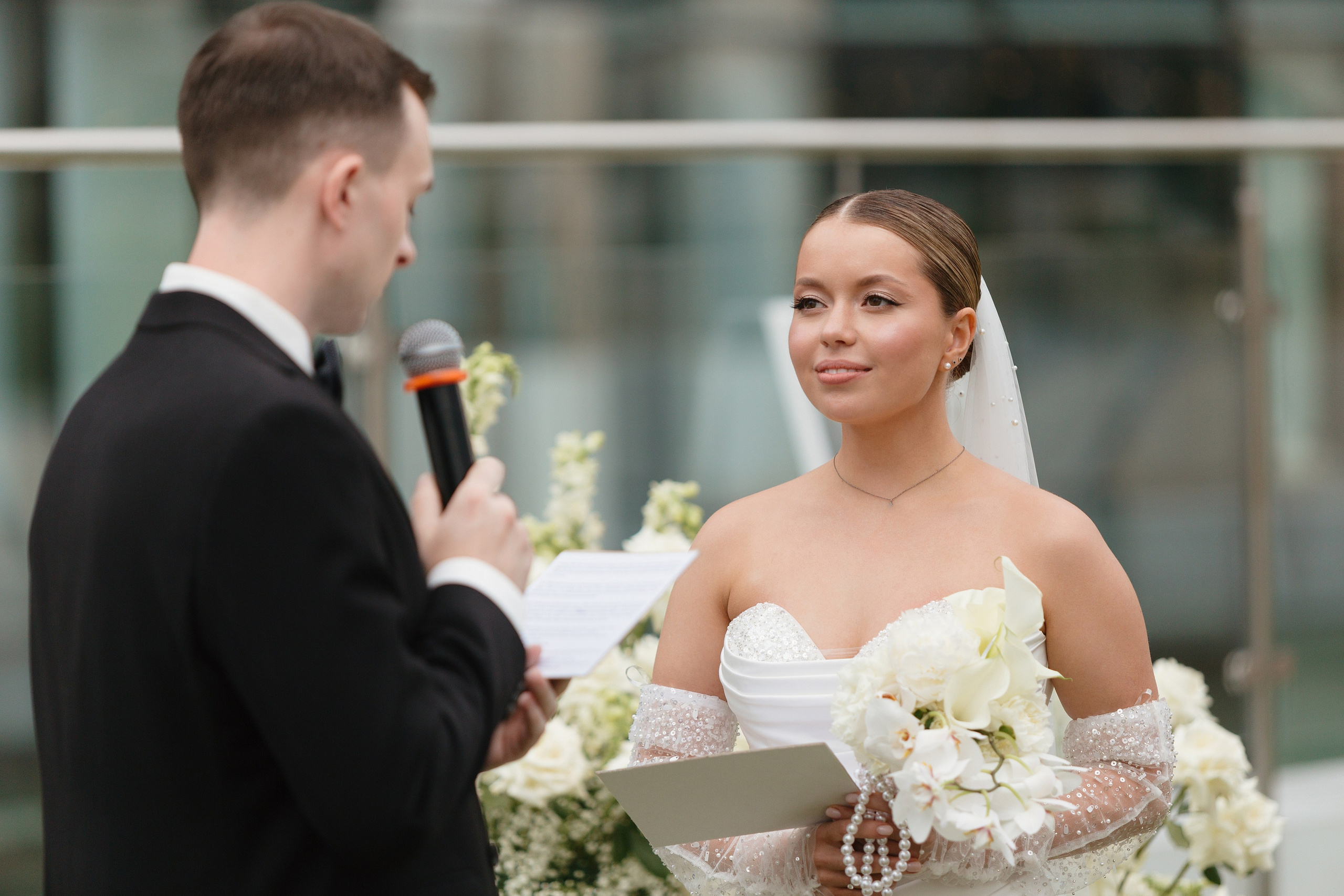 Денис и Анна