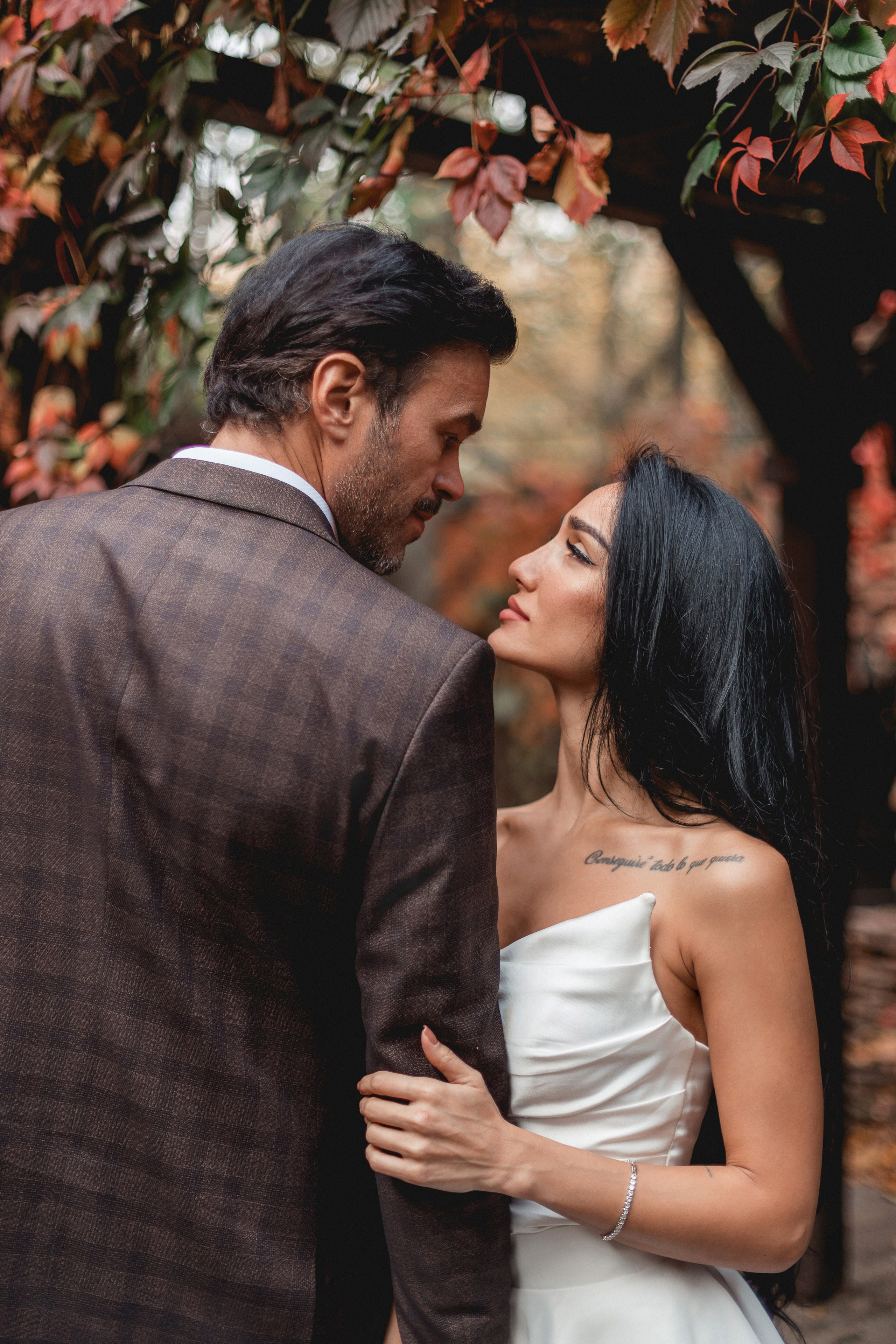 Алсу и Сергей. Главная