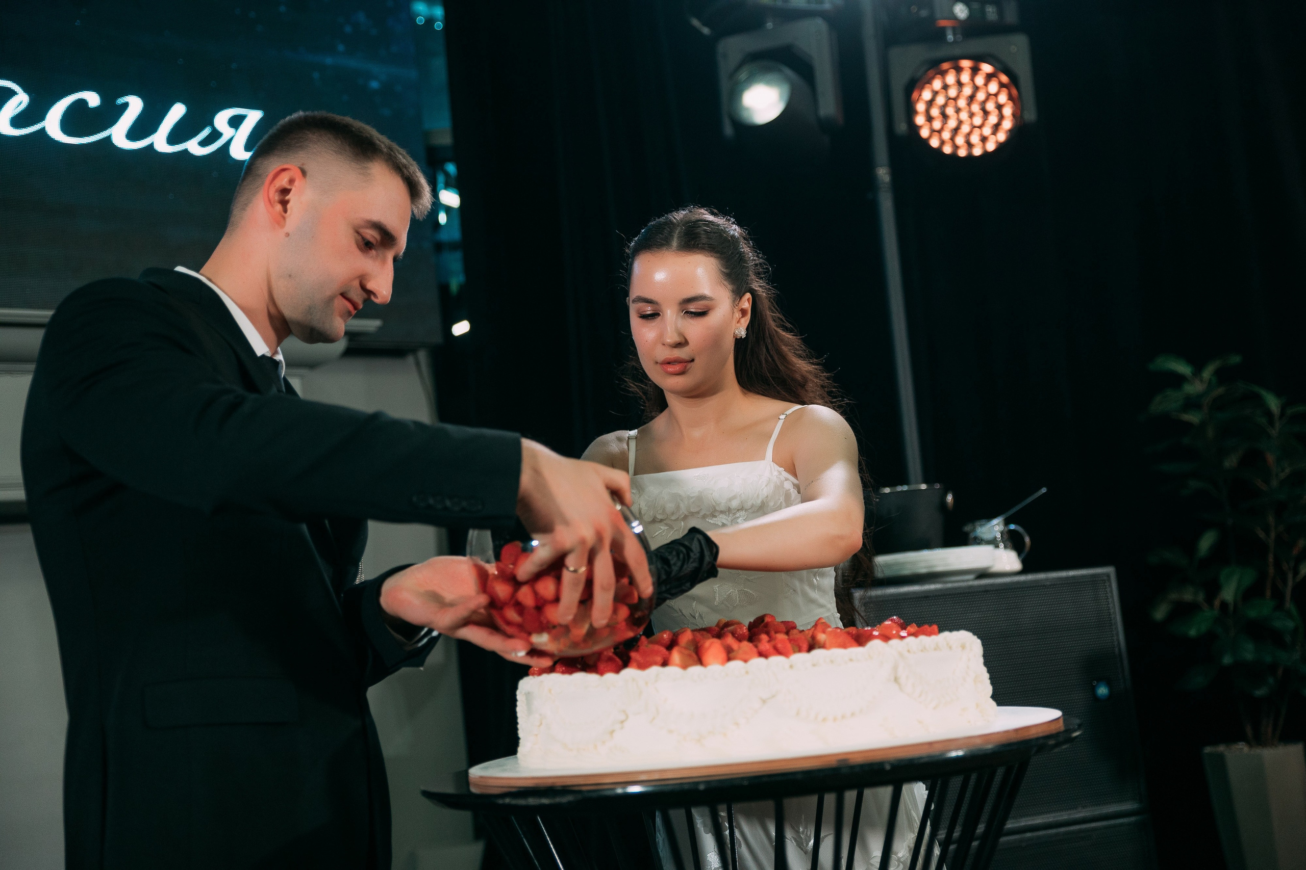 Иван & Настя. Свадебный и репортажный фотограф в Чебоксарах Покровский Александр