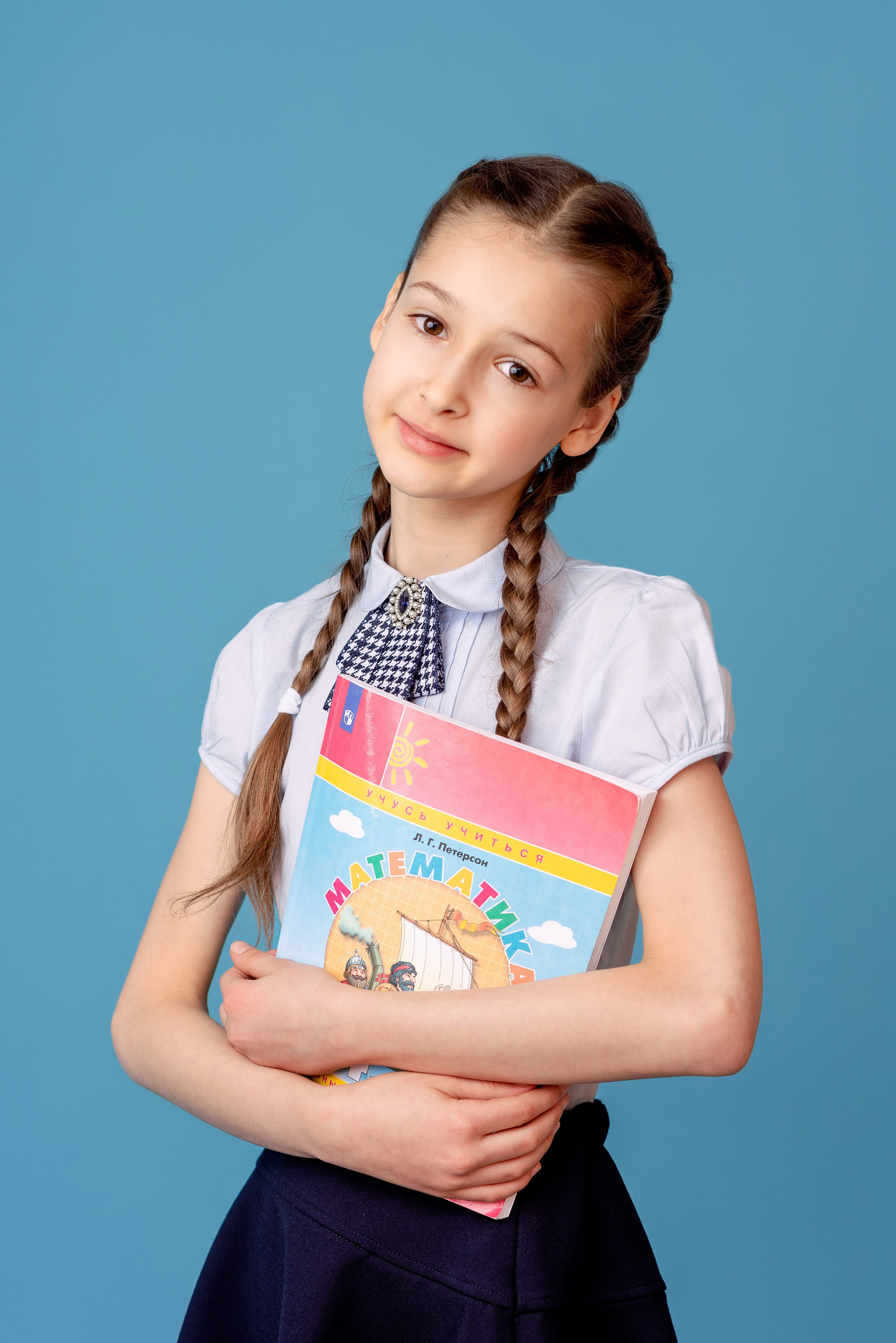 Начальная школа. Выпускные альбома Москва и Московская область