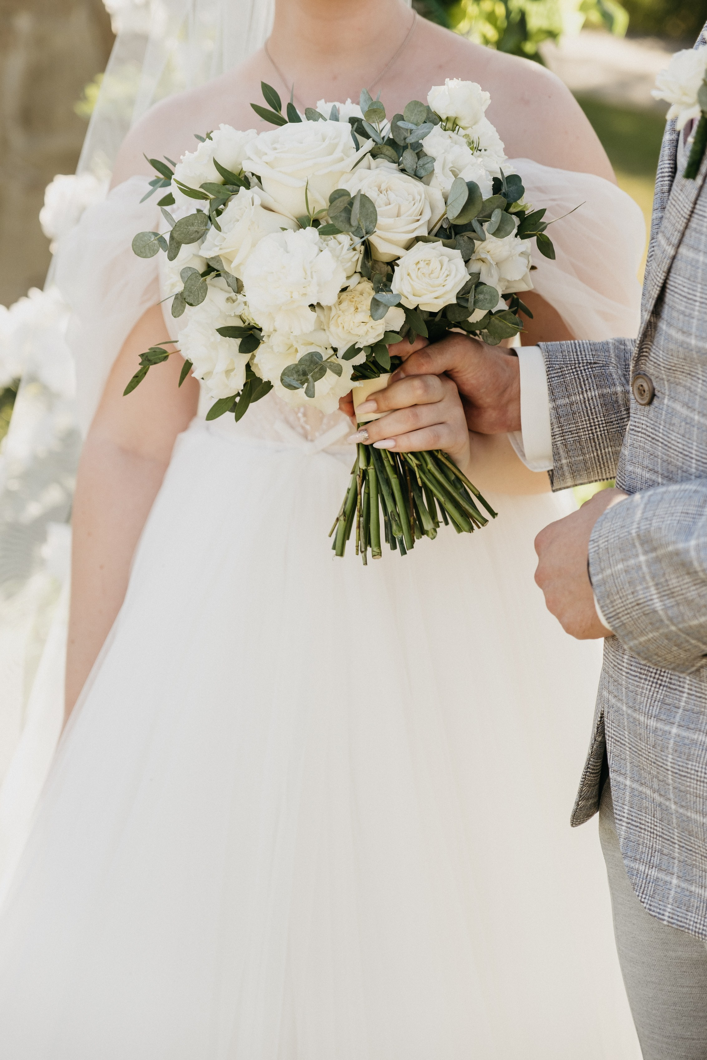 Свадебная фотосессия Волгоград. Свадебный и семейный фотограф в Волгограде Кристина Иванова