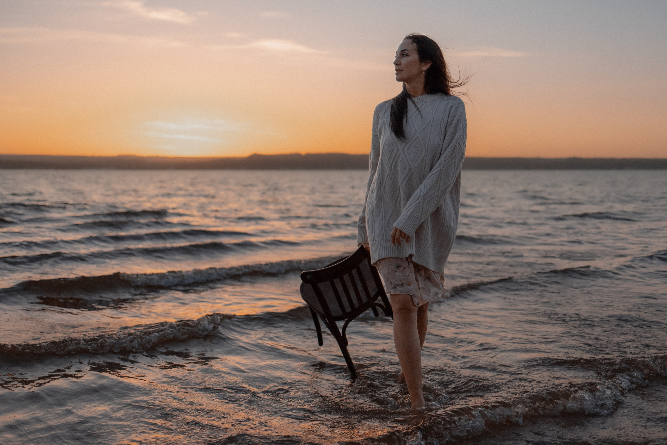 Портретный и лайфстайл фотограф в Москве, Московской области и Казани Алёна Серебренникова