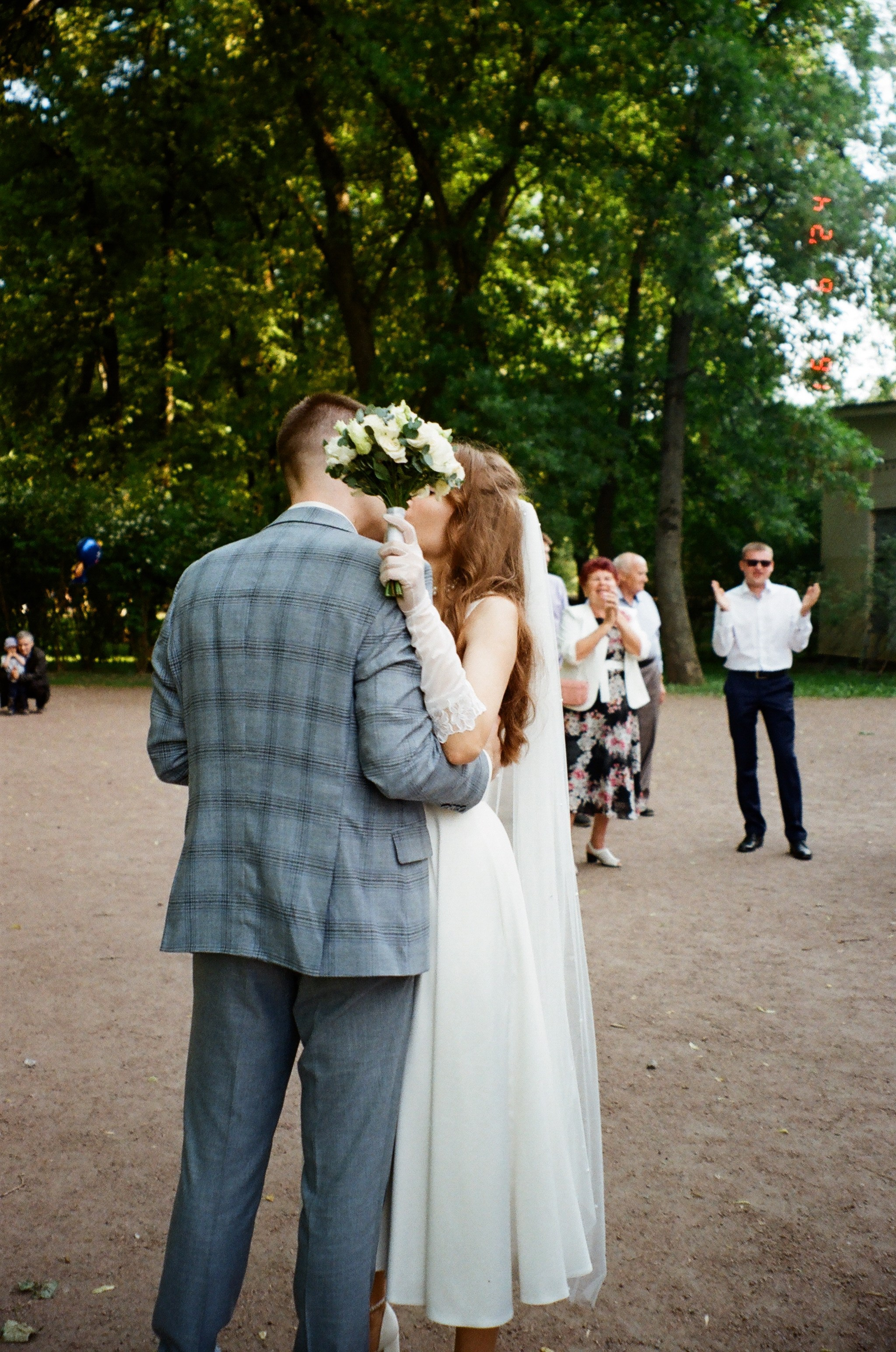 DA. Свадебный и семейный фотограф Арина Кулёва