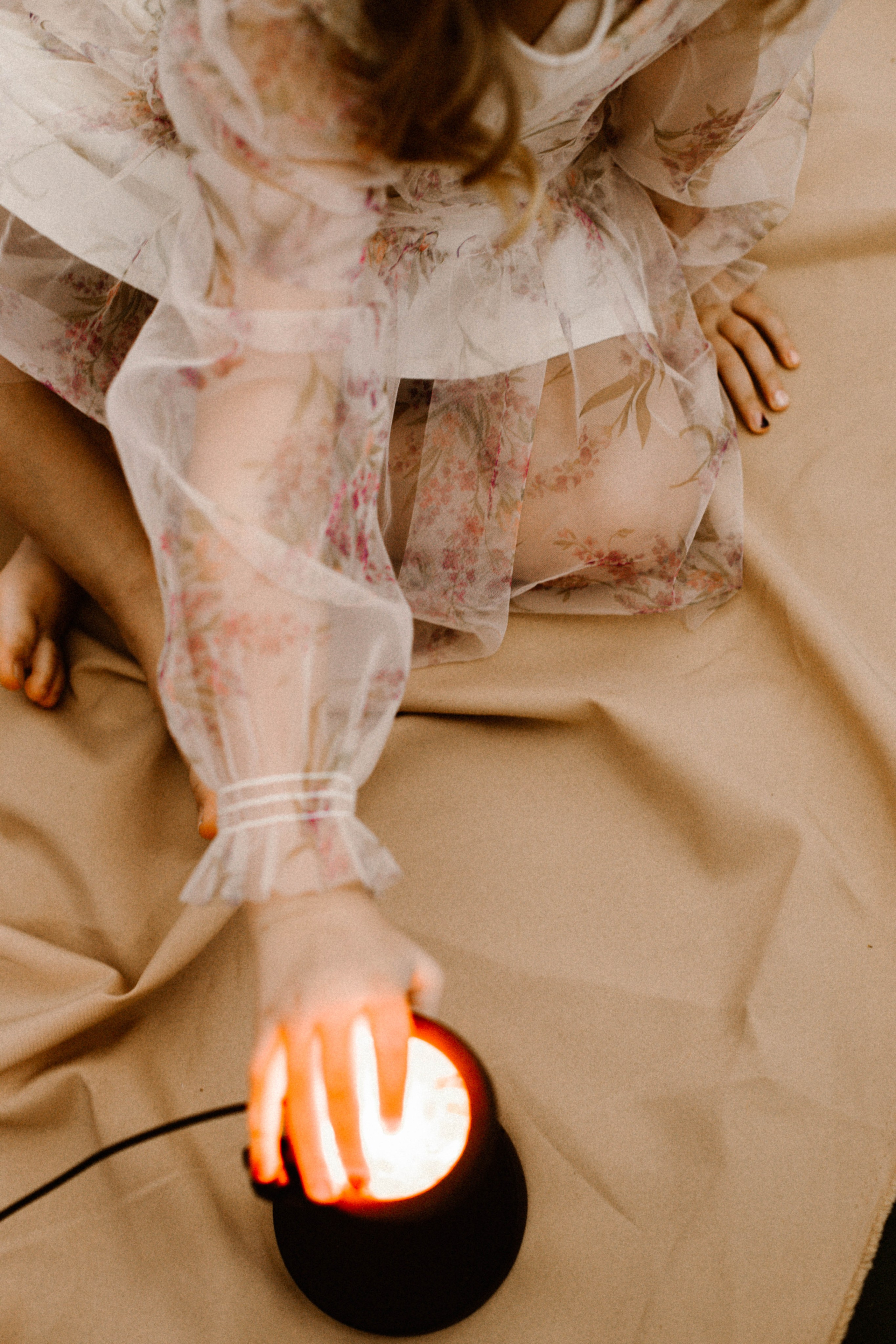 ДОМАшняя фотостудия. Фотограф в Нижнем Новгороде