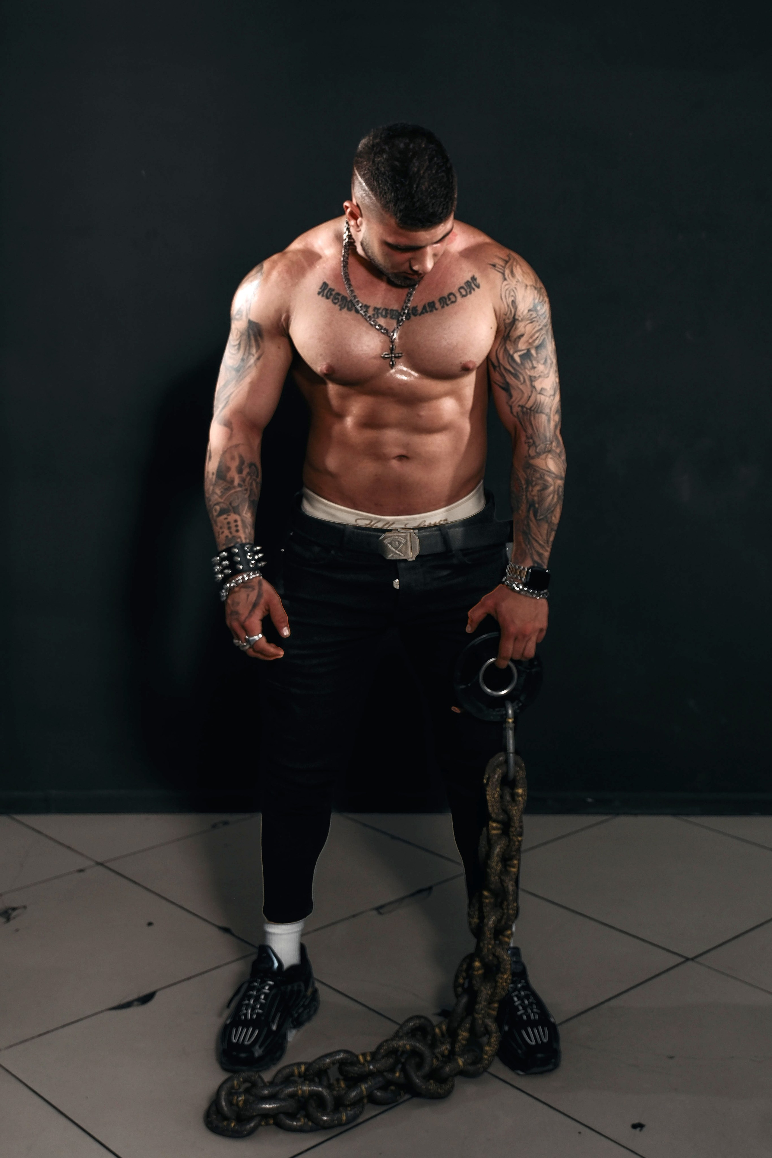 Иван. Фотограф в Самаре Татьяна Дубаносова