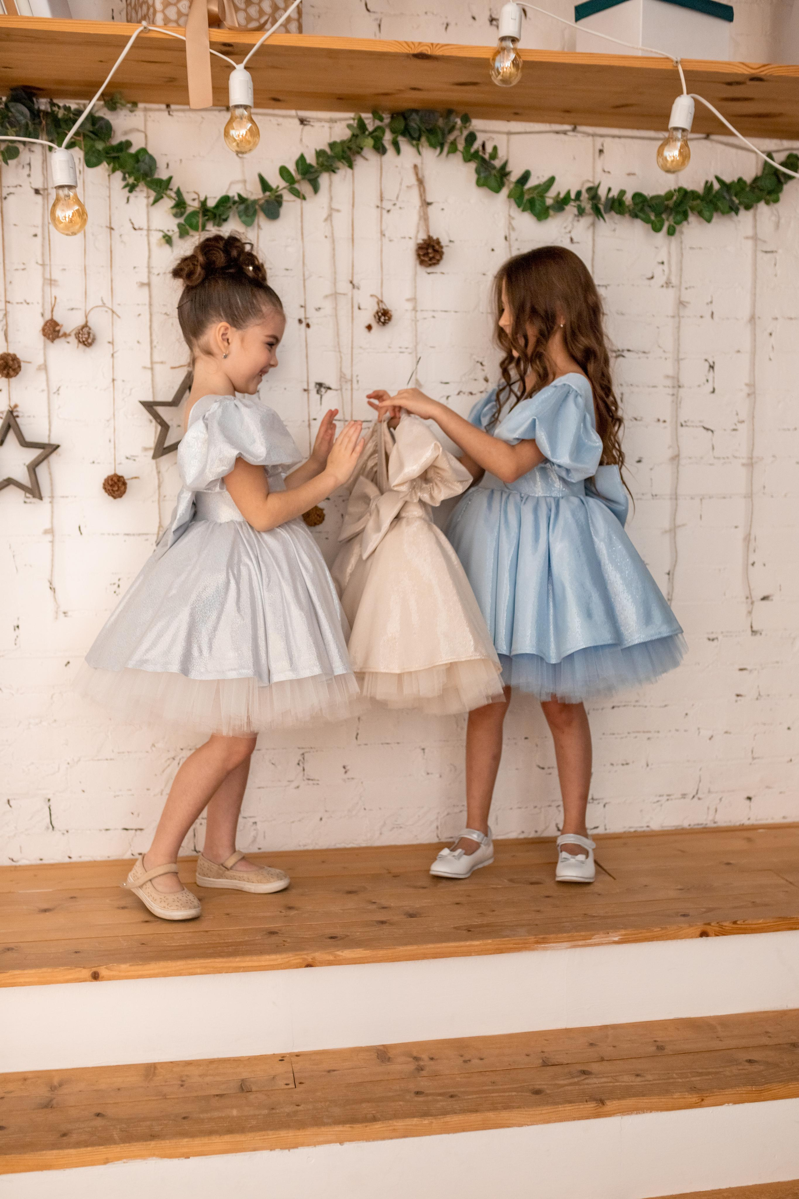 Детская фотосессия в студии. Олеся Семейская свадебный и семейный фотограф в Ростове-на-Дону