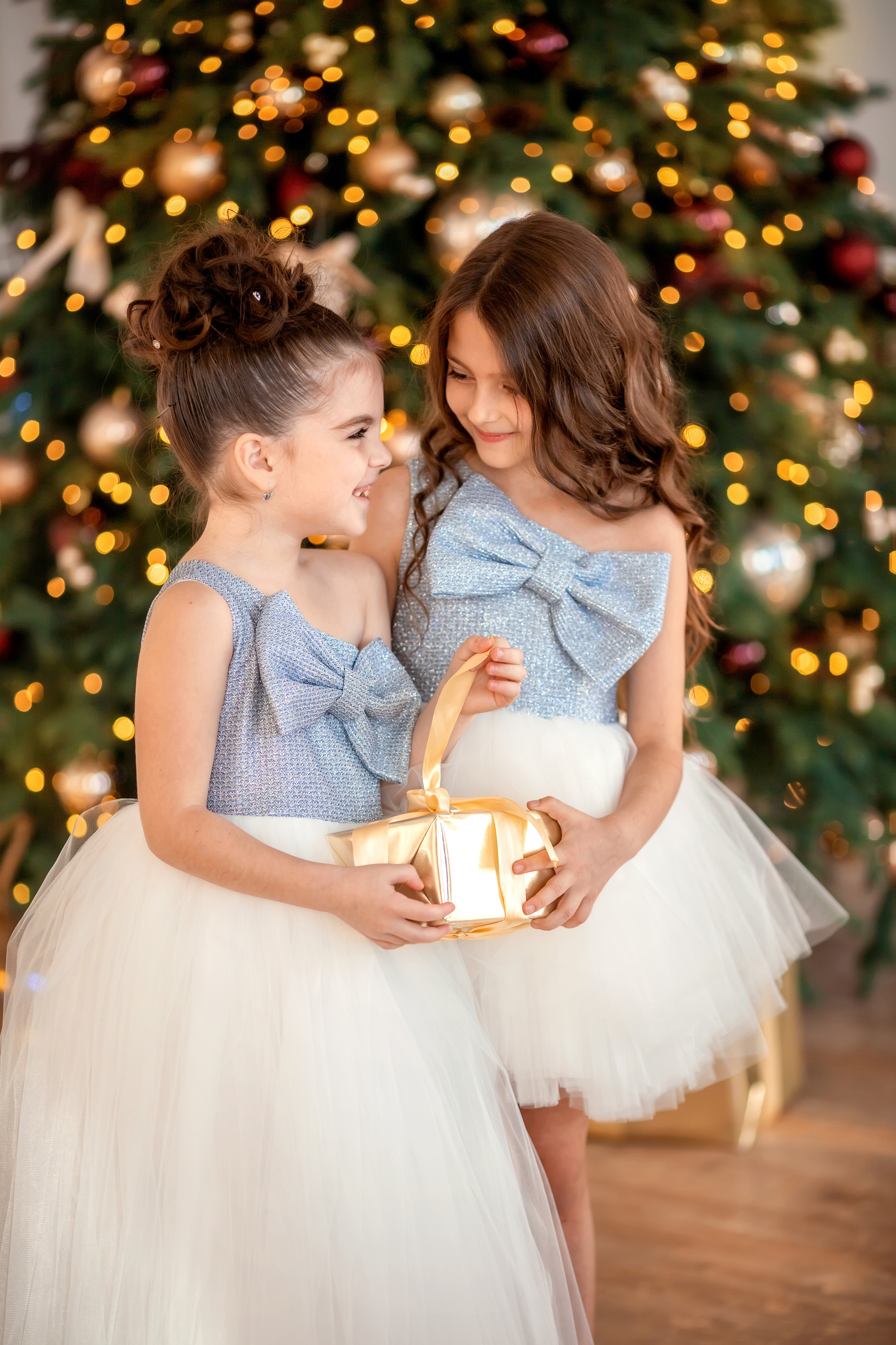 Детская фотосессия в студии. Олеся Семейская свадебный и семейный фотограф в Ростове-на-Дону