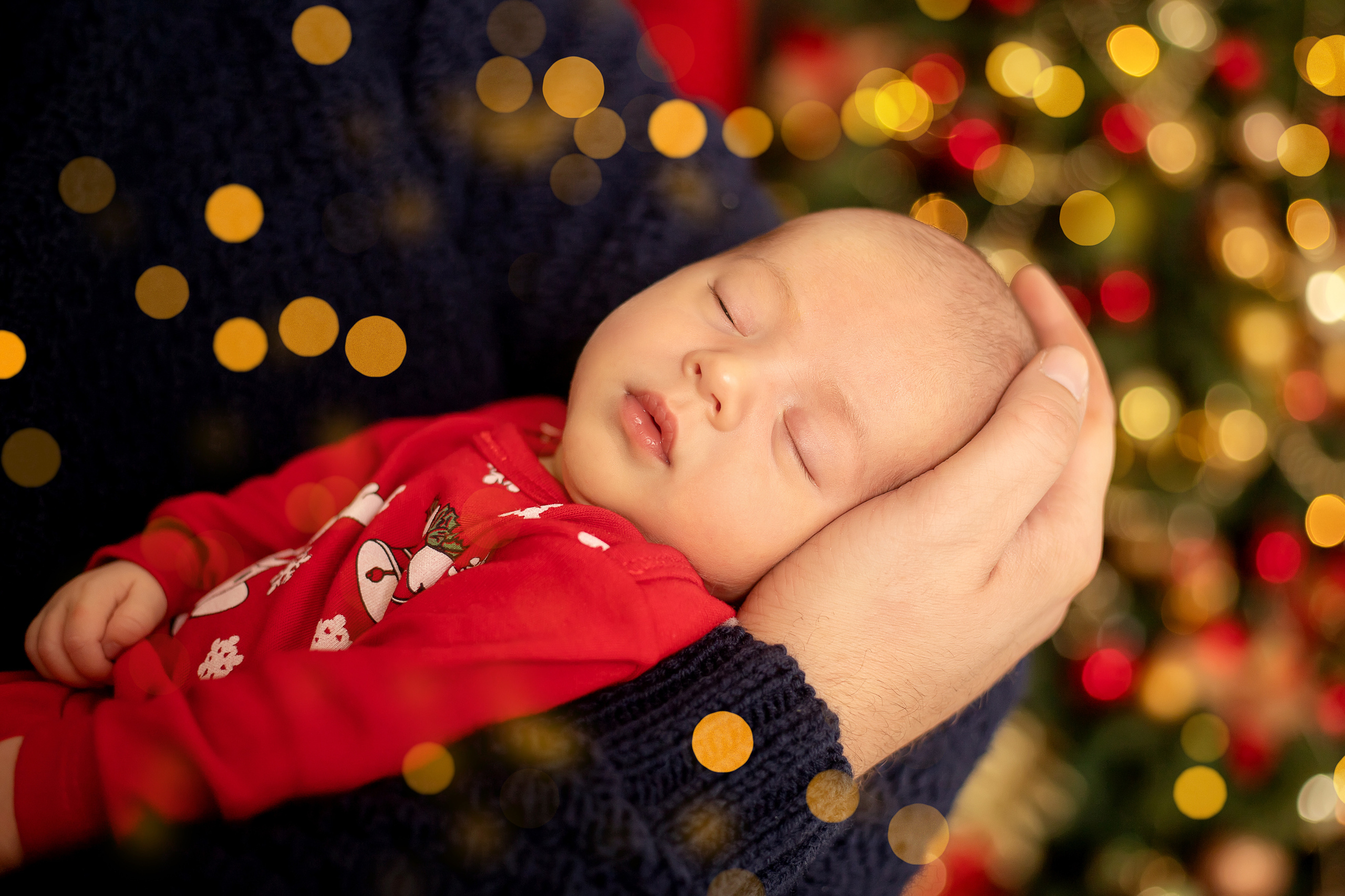 Новогодняя фотосессия. Олеся Семейская свадебный и семейный фотограф в Ростове-на-Дону