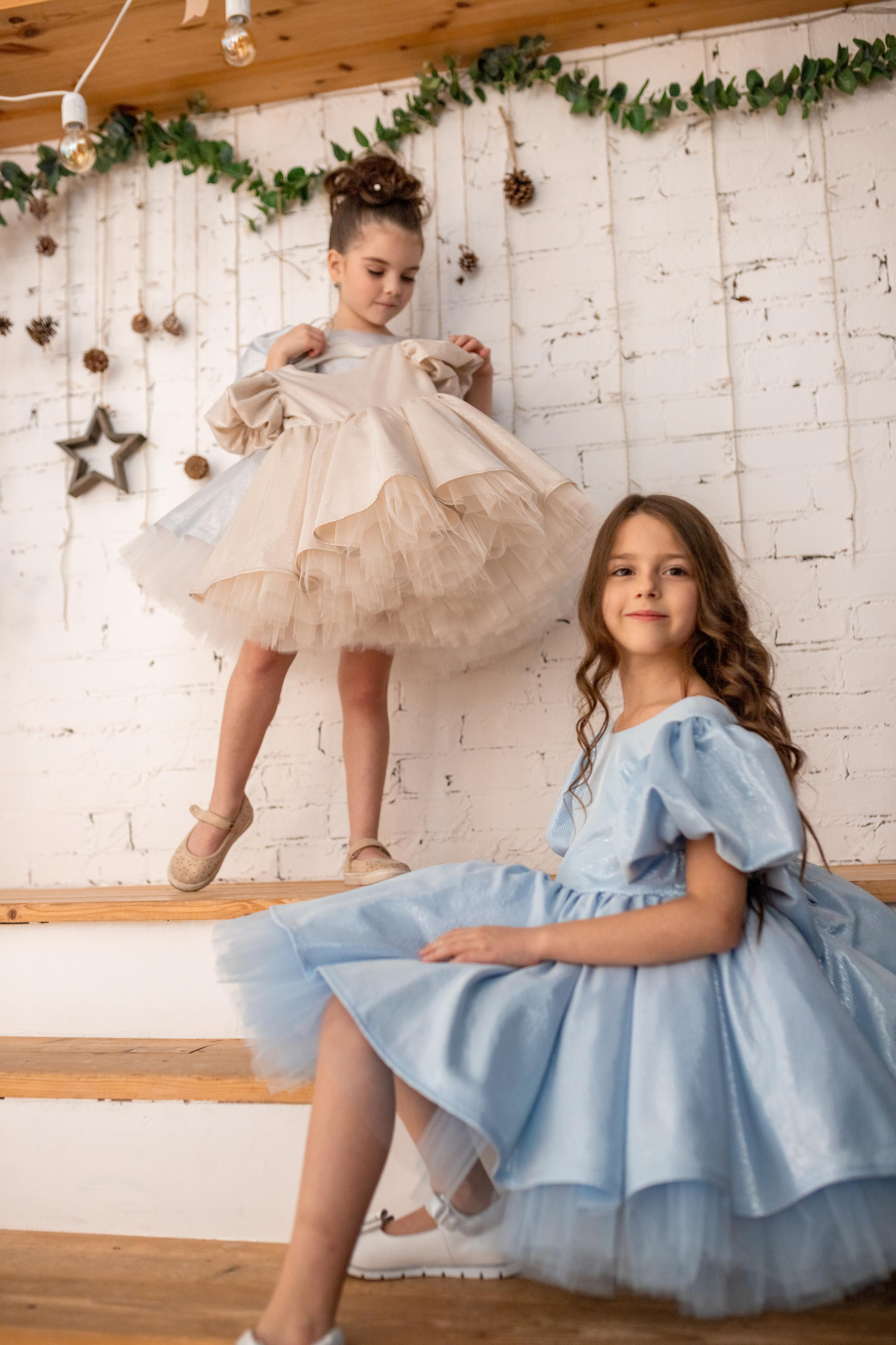 Детская фотосессия в студии. Олеся Семейская свадебный и семейный фотограф в Ростове-на-Дону