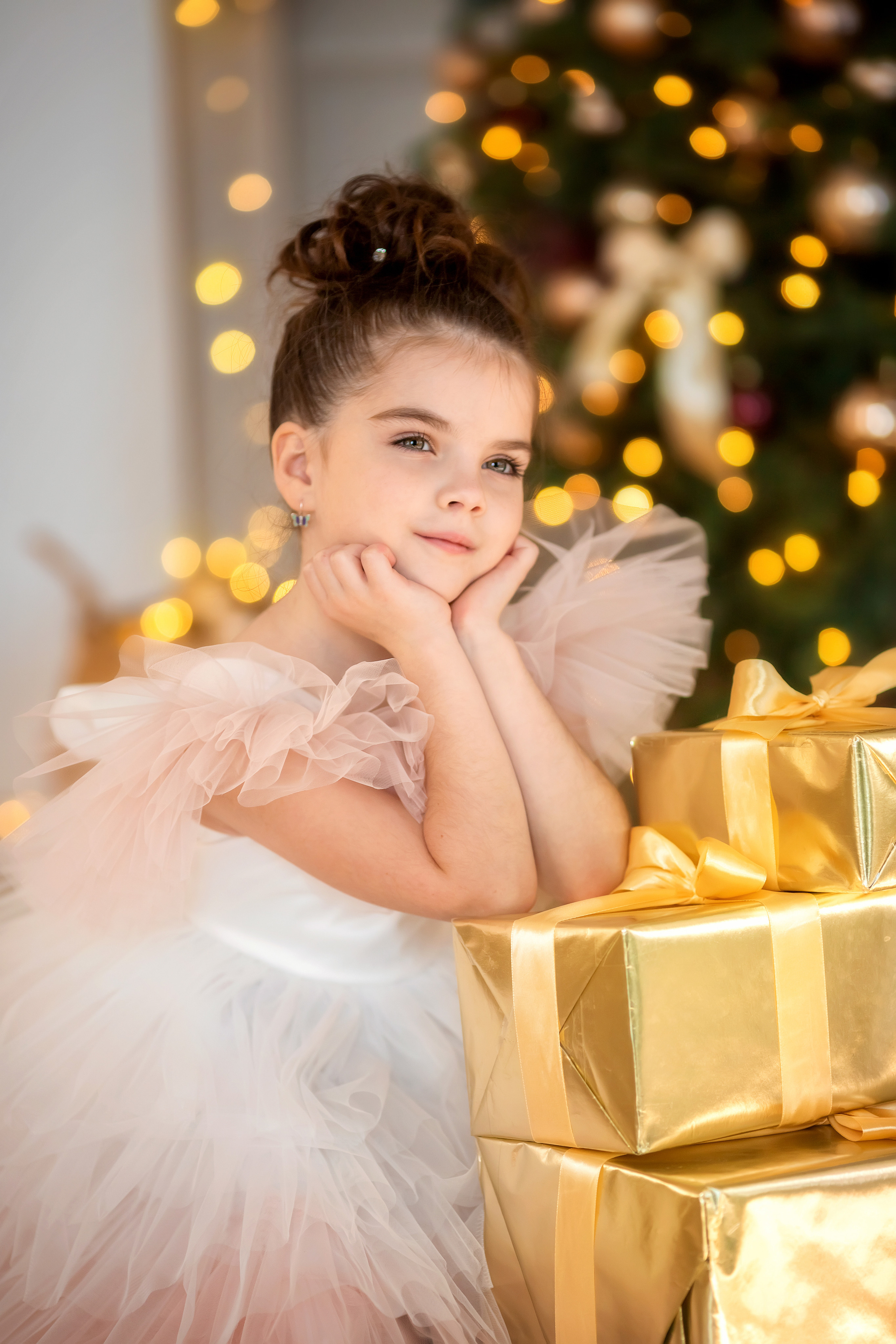 Детская фотосессия в студии. Олеся Семейская свадебный и семейный фотограф в Ростове-на-Дону