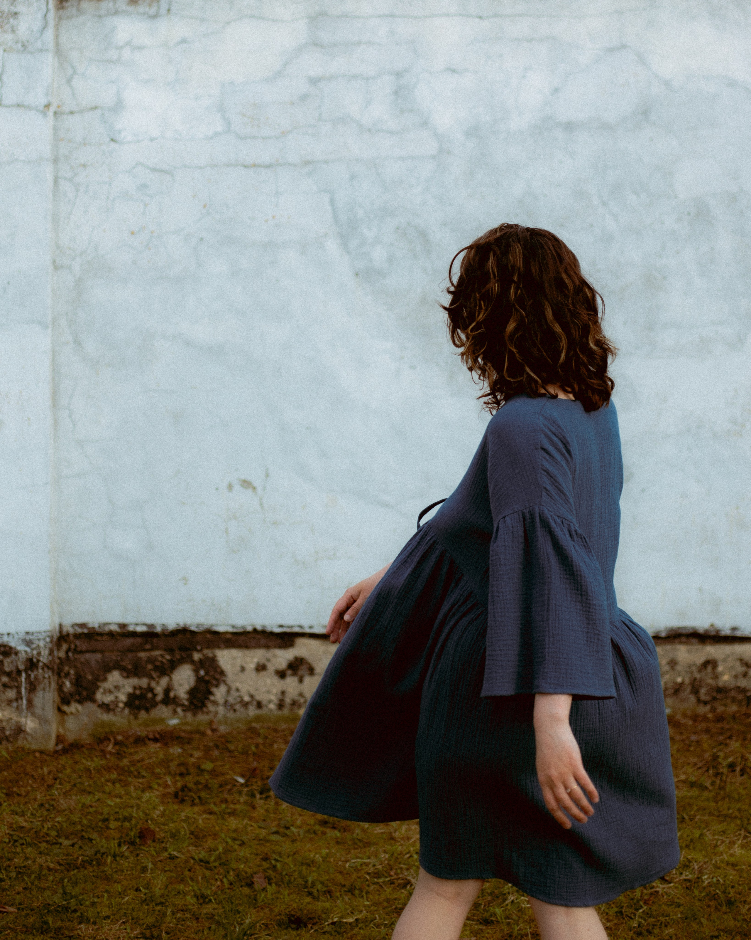 Катя. Юлия Кулиш // Pocahontas