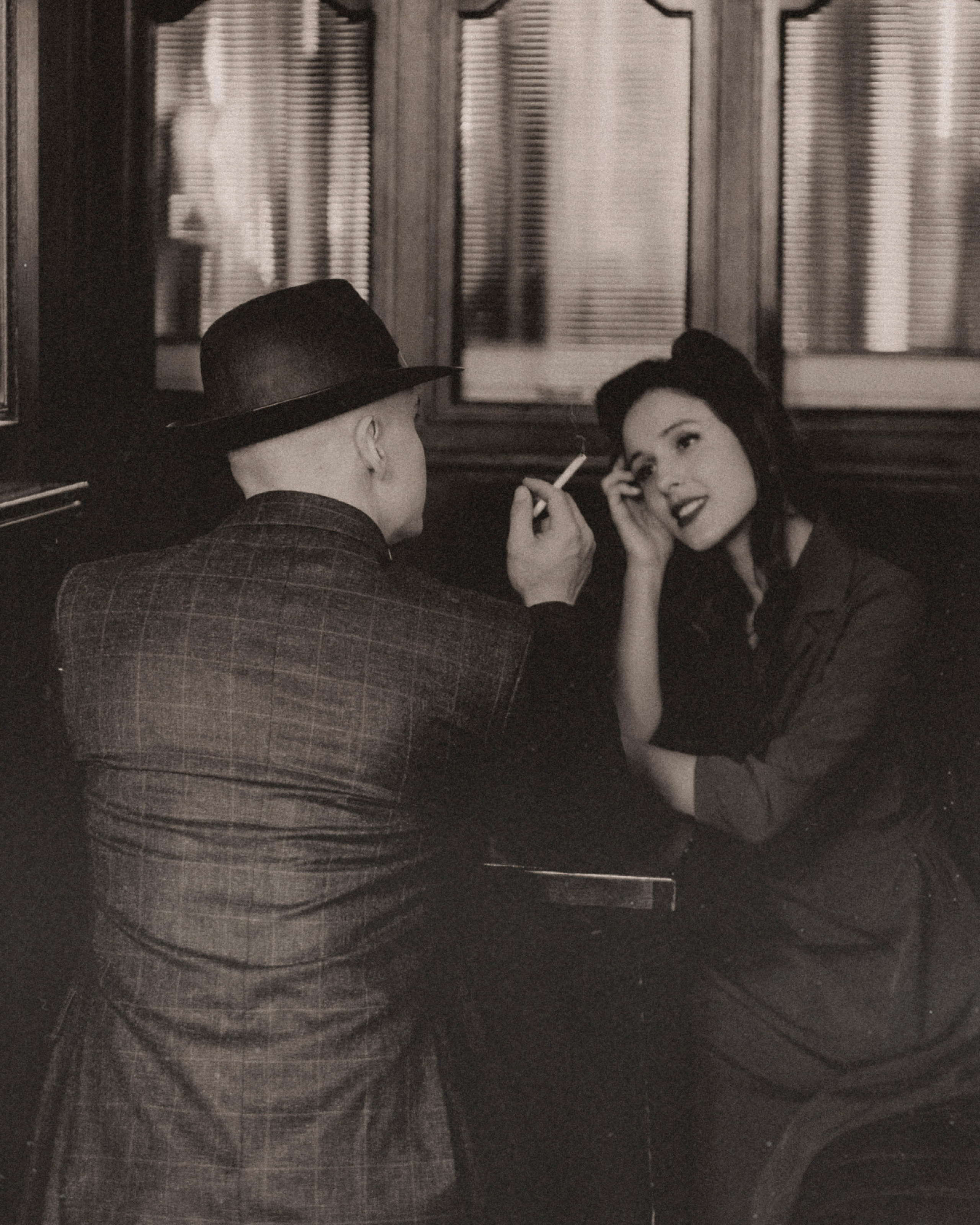 Москва слезам не верит. Свадебный фотограф Оля Григунова