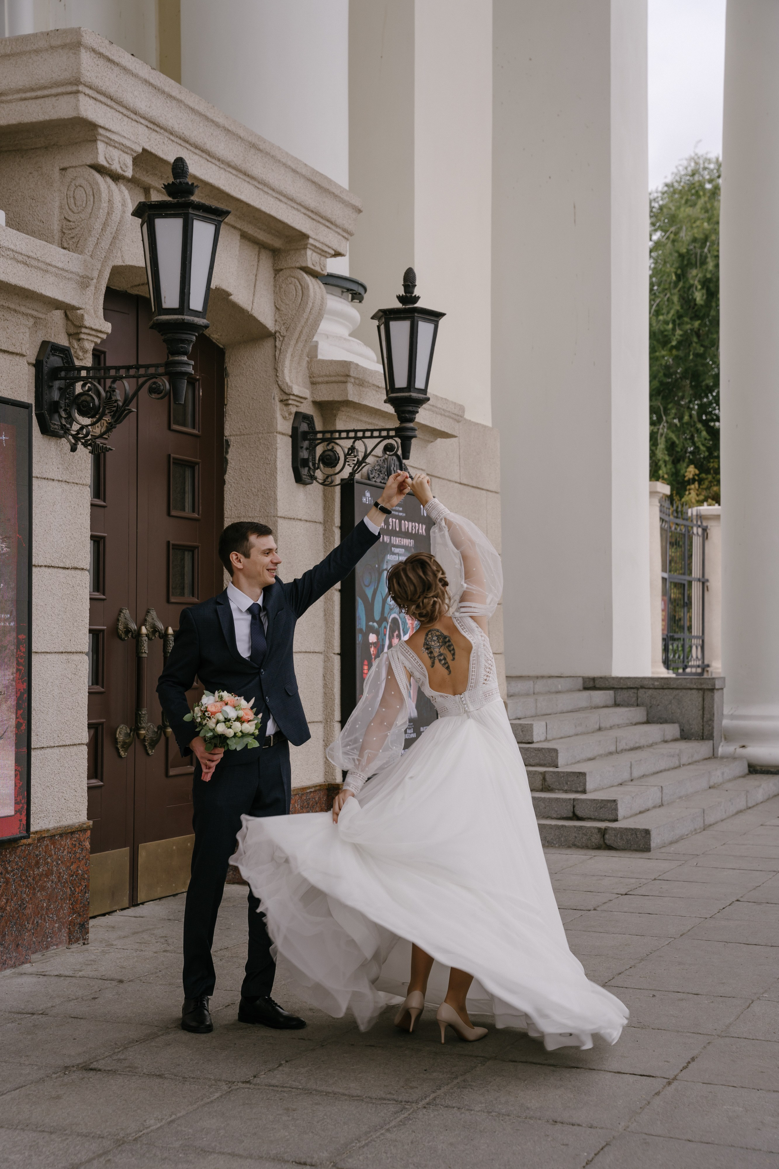 О+Ю 🤍. Свадебный и семейный фотограф Волгоград